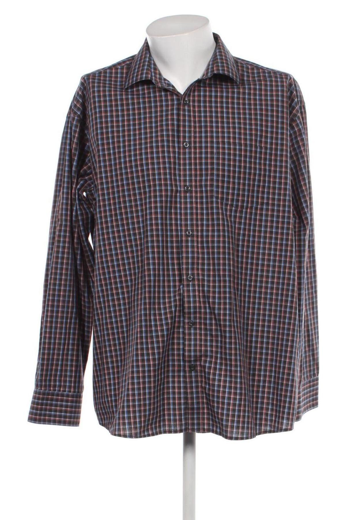 Мъжка риза Drifter, Размер XXL, Цвят Многоцветен, Цена 20,28 лв.