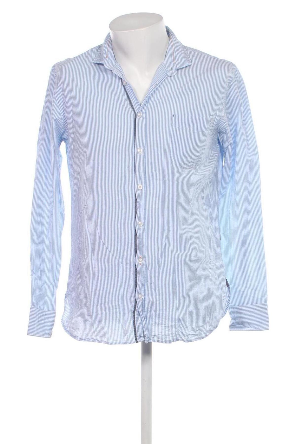 Pánská košile  Hugo Boss, Velikost L, Barva Vícebarevné, Cena  1 051,00 Kč