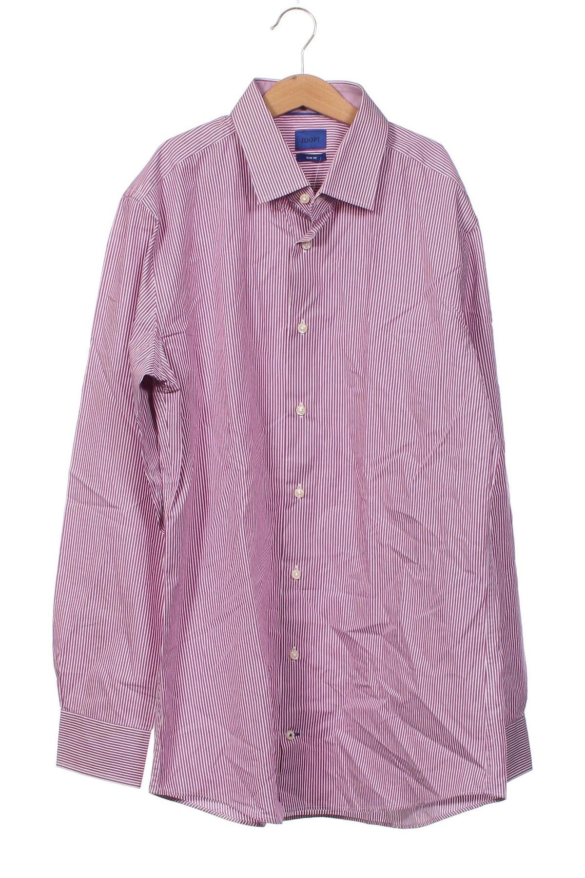 Pánská košile  Joop!, Velikost M, Barva Vícebarevné, Cena  582,00 Kč