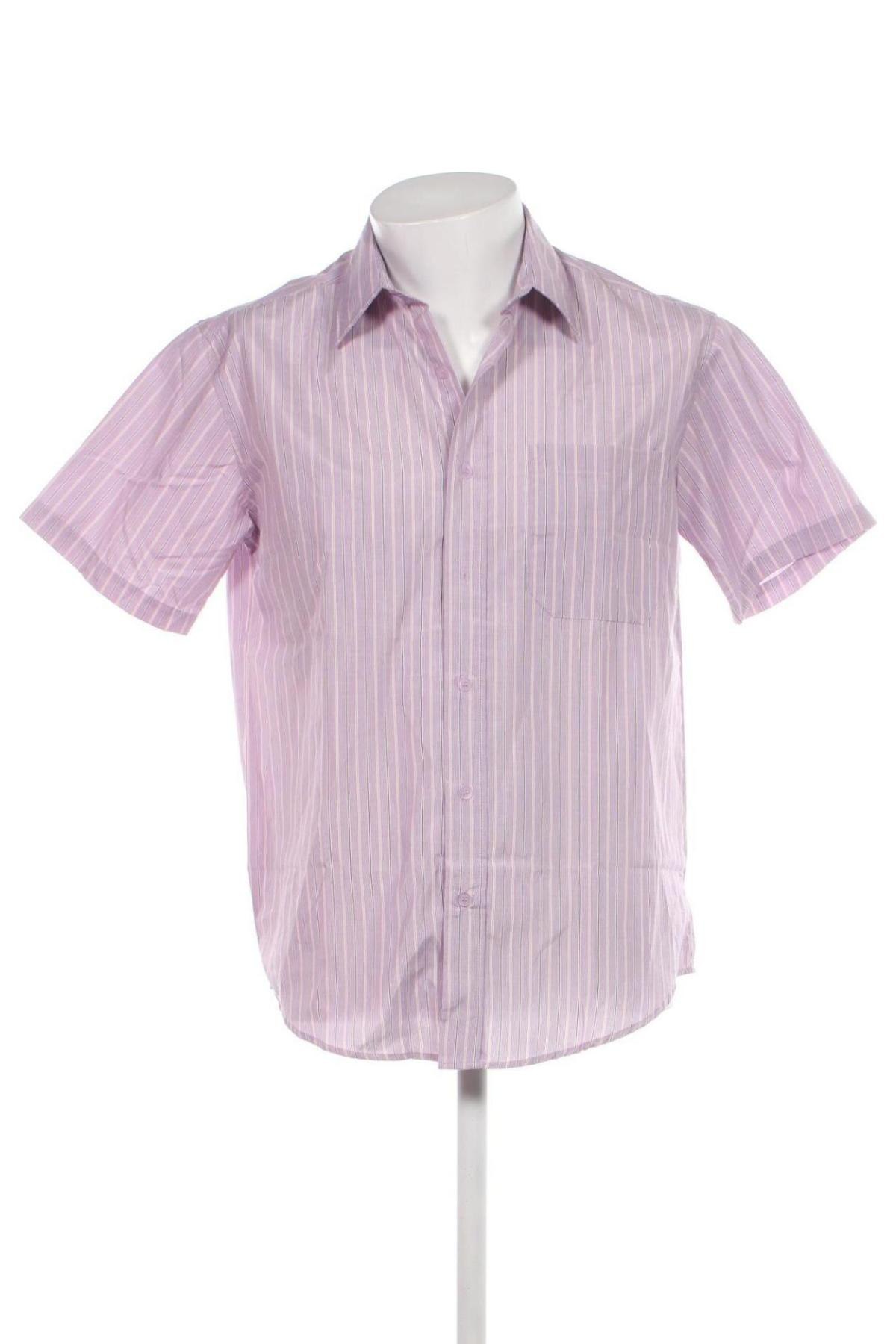 Pánská košile  Maldini, Velikost M, Barva Fialová, Cena  190,00 Kč