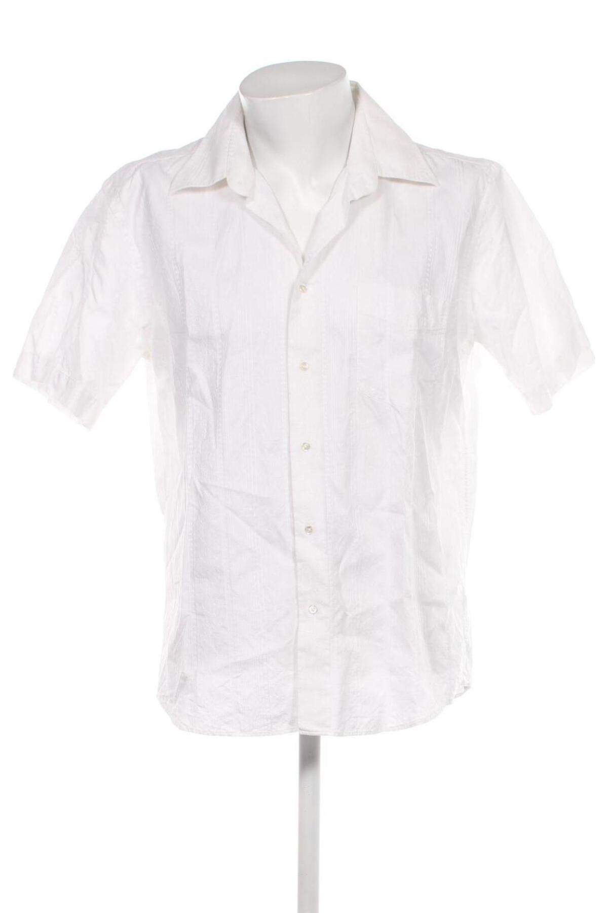 Pánska košeľa  Verri, Veľkosť XL, Farba Biela, Cena  13,43 €