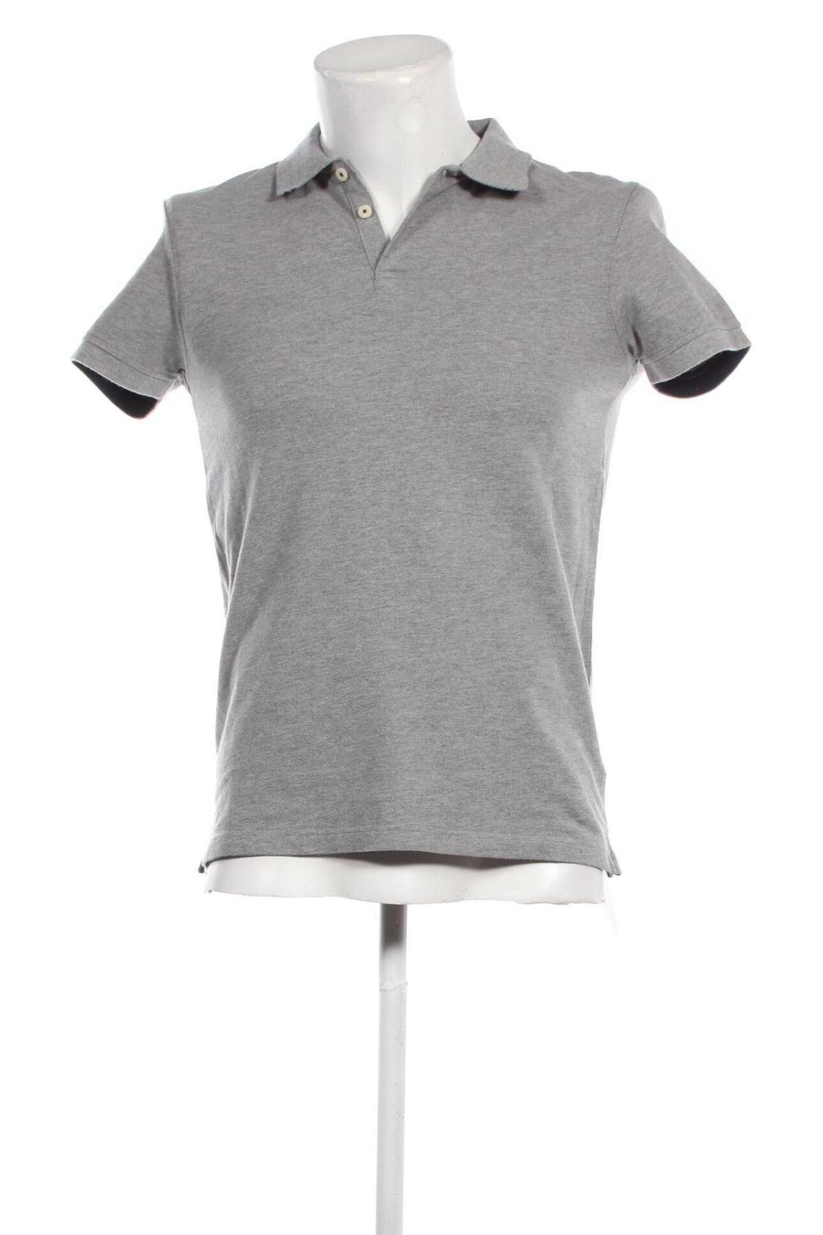 Herren T-Shirt Boden, Größe S, Farbe Grau, Preis € 12,53