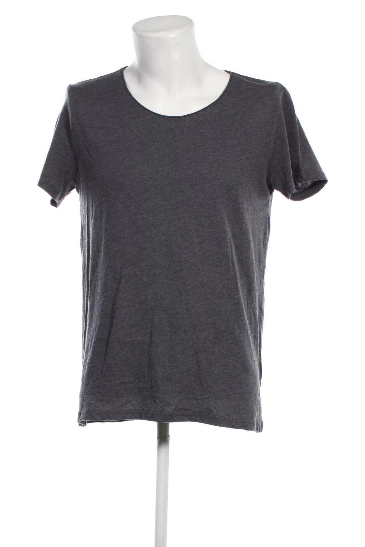 Pánske tričko  Lawrence Grey, Veľkosť XL, Farba Sivá, Cena  10,72 €