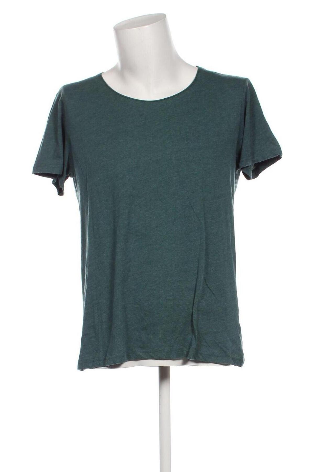 Herren T-Shirt Lawrence Grey, Größe XL, Farbe Grün, Preis € 26,80