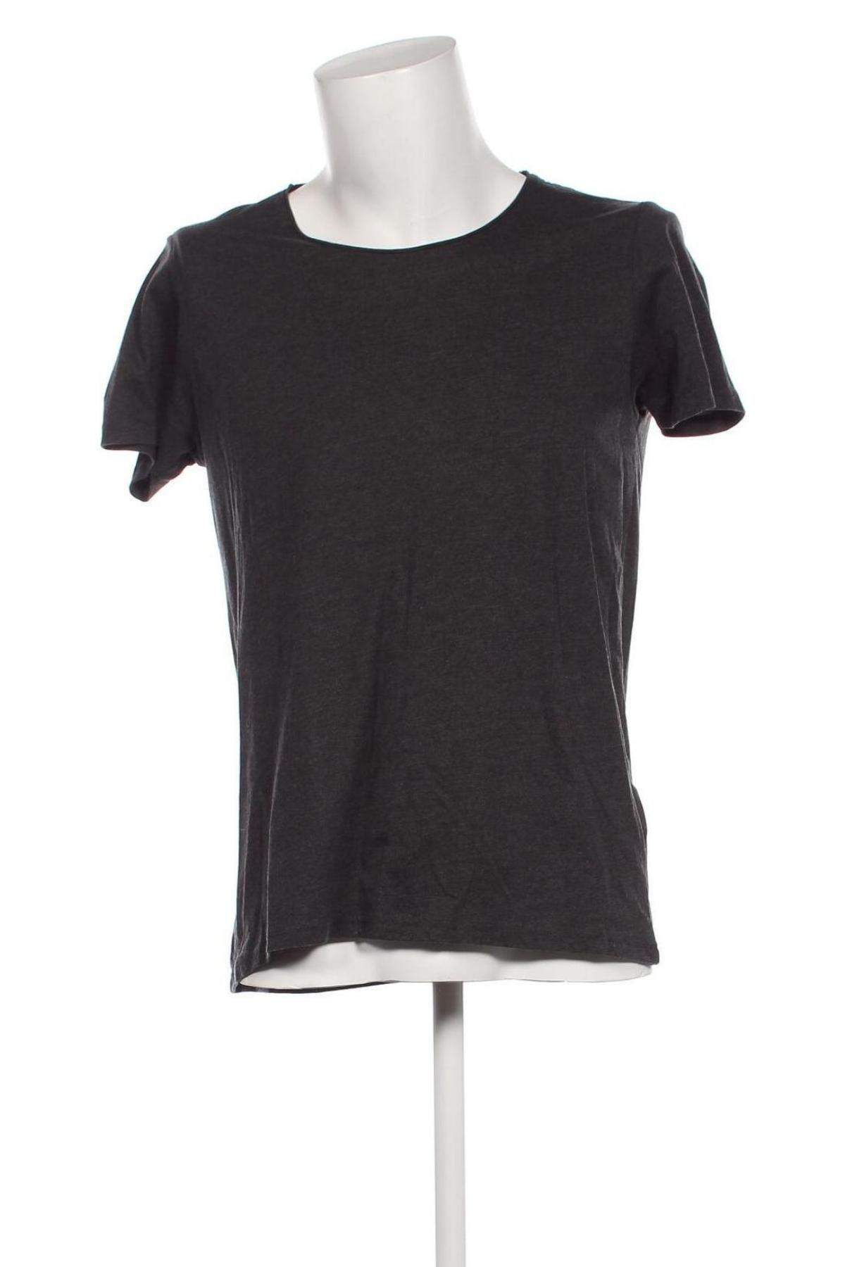 Tricou de bărbați Lawrence Grey, Mărime XL, Culoare Gri, Preț 116,31 Lei