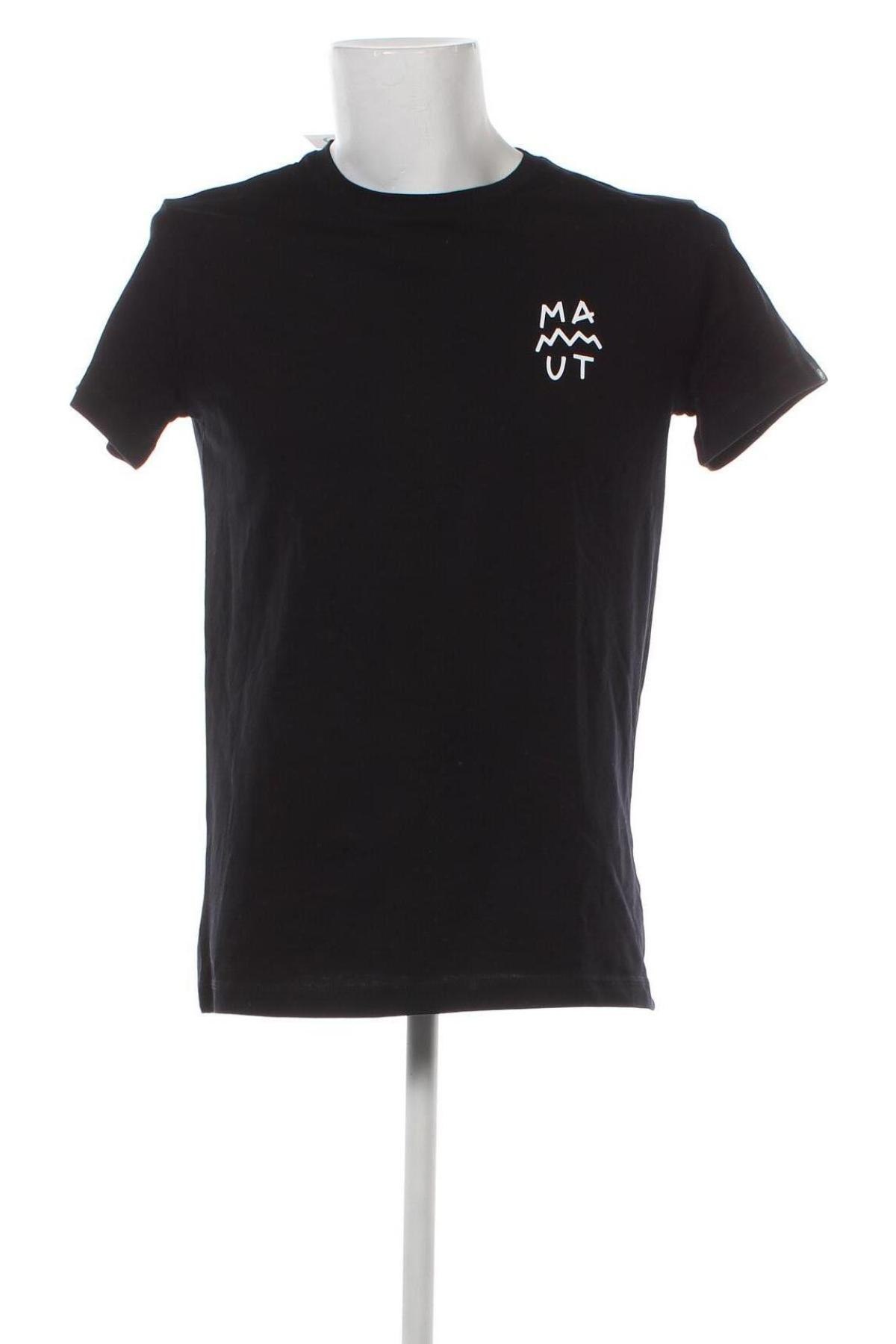 Pánske tričko  Mammut, Veľkosť M, Farba Čierna, Cena  35,05 €