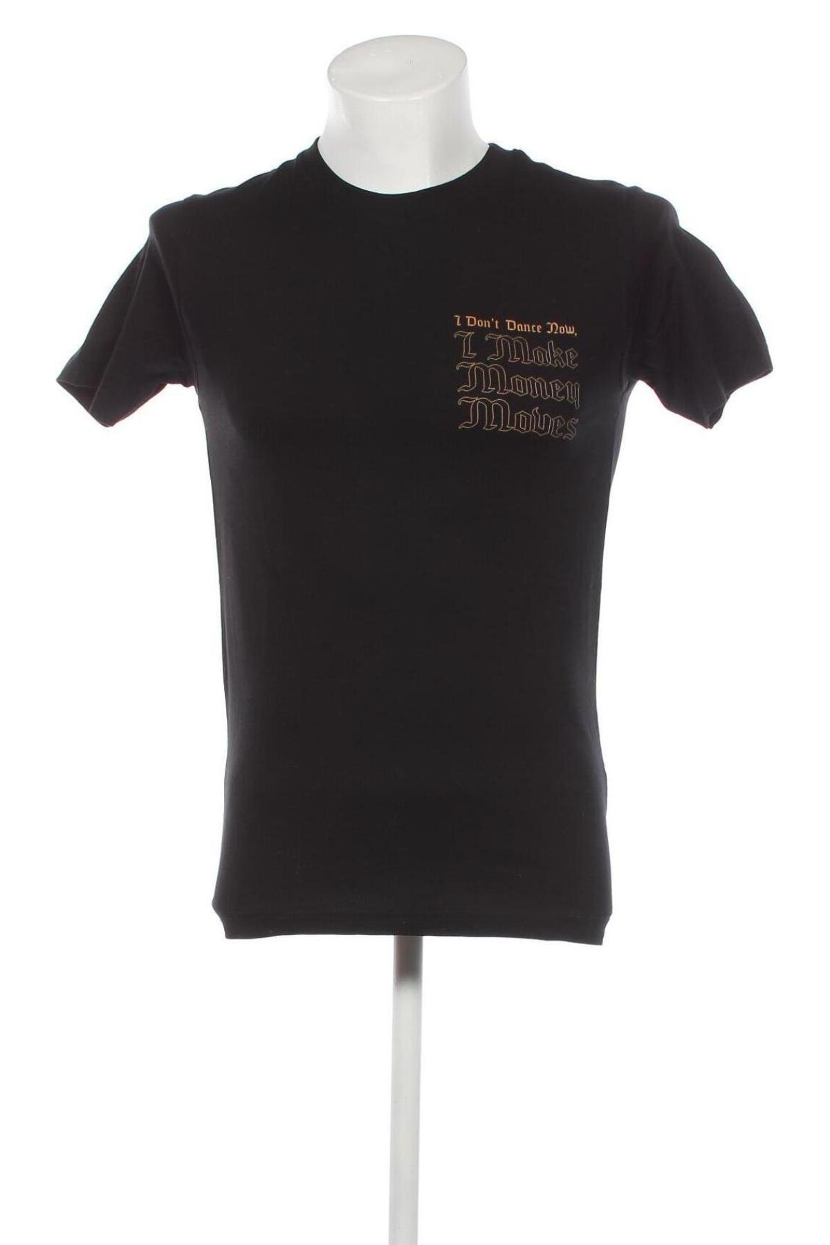 Pánské tričko  Mister Tee, Velikost XS, Barva Černá, Cena  151,00 Kč