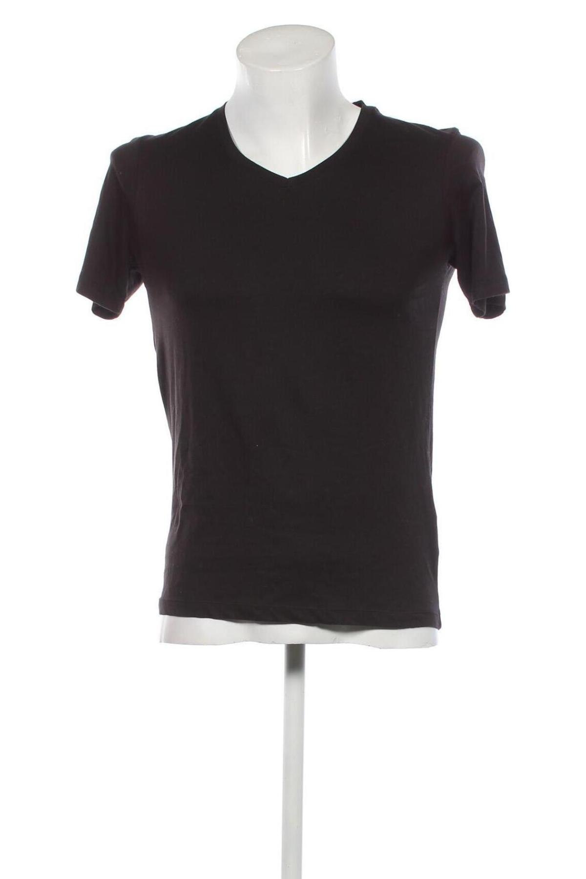 Ανδρικό t-shirt Paul Hunter, Μέγεθος L, Χρώμα Μαύρο, Τιμή 26,80 €