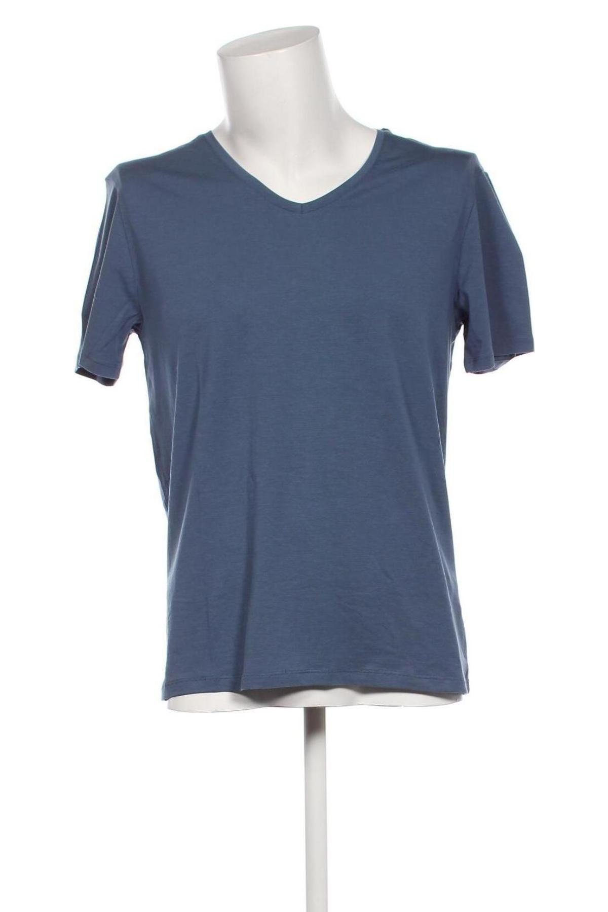 Pánske tričko  Paul Hunter, Veľkosť L, Farba Modrá, Cena  21,17 €