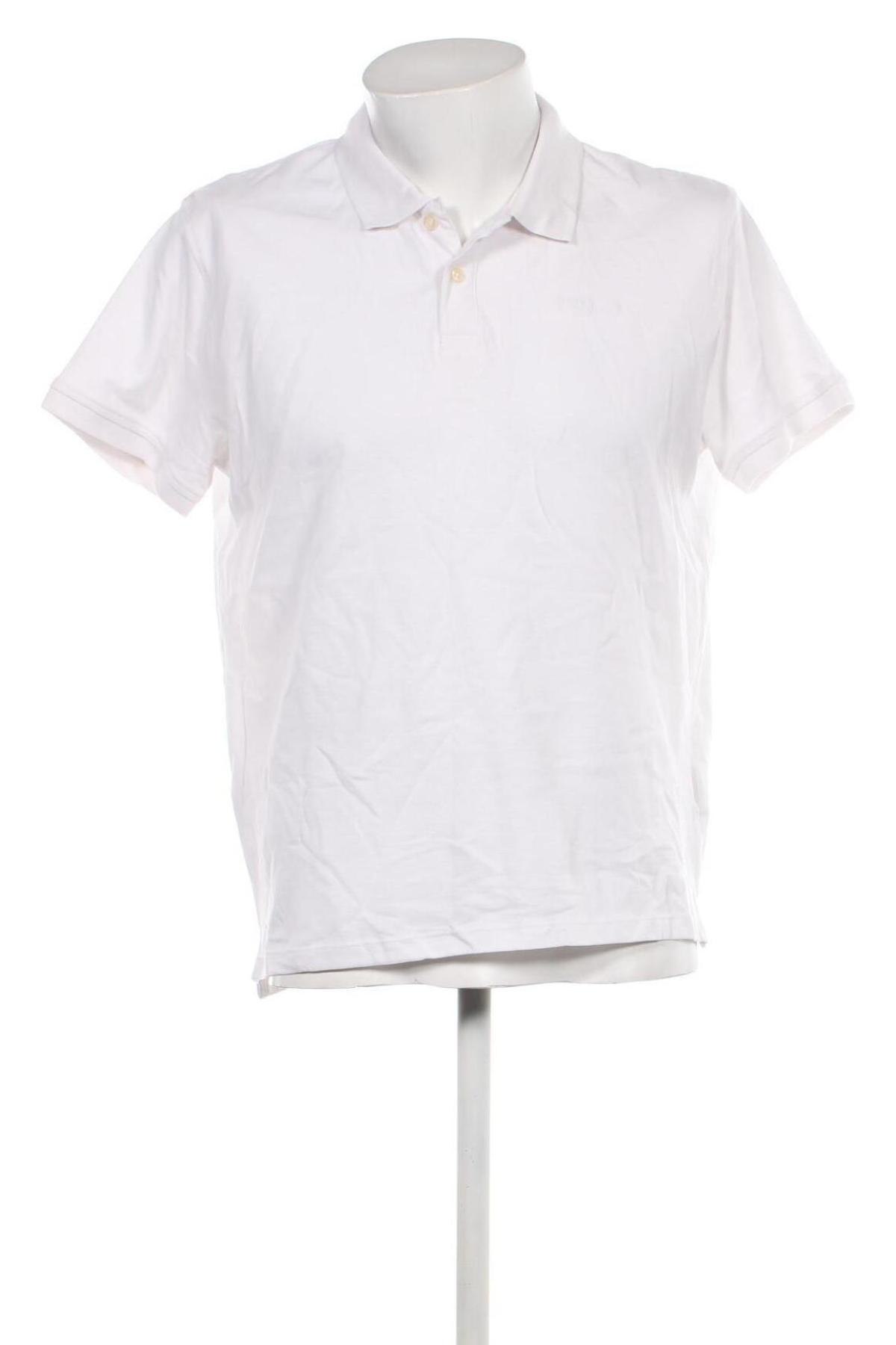 Herren T-Shirt Pepe Jeans, Größe L, Farbe Weiß, Preis 26,80 €