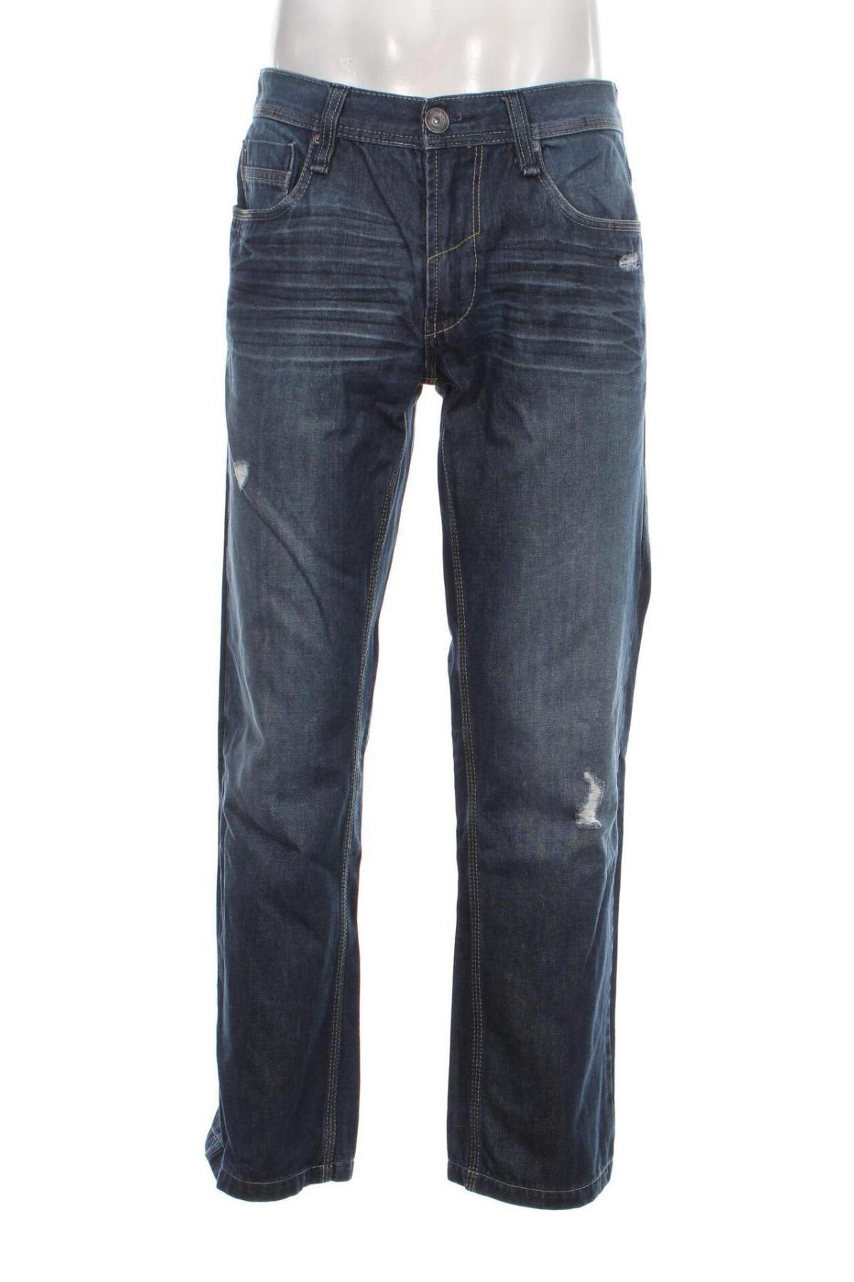 Herren Jeans, Größe L, Farbe Blau, Preis € 9,08