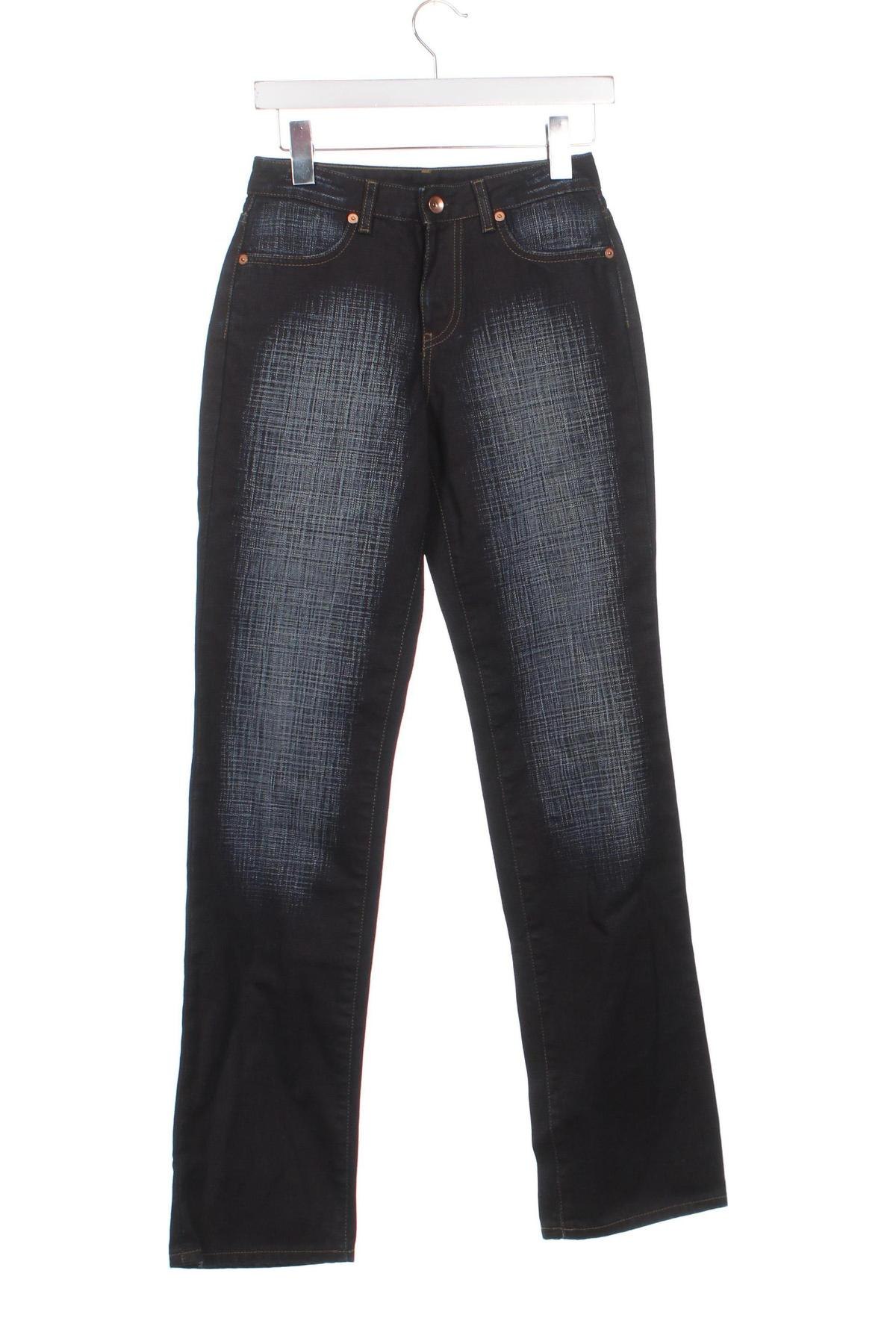 Pánske džínsy , Veľkosť XS, Farba Modrá, Cena  3,95 €