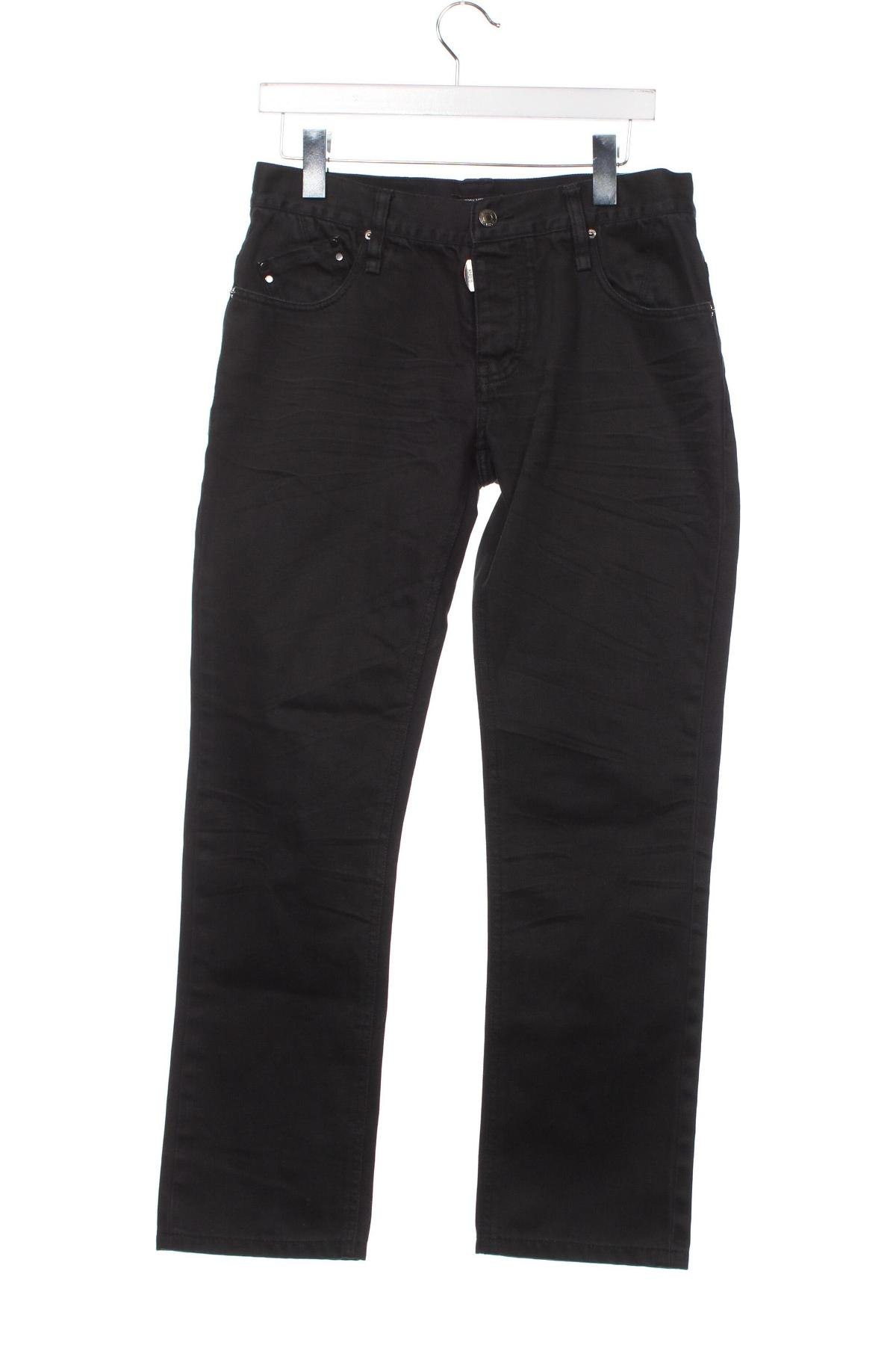 Herren Jeans Antony Morato, Größe S, Farbe Schwarz, Preis 17,31 €