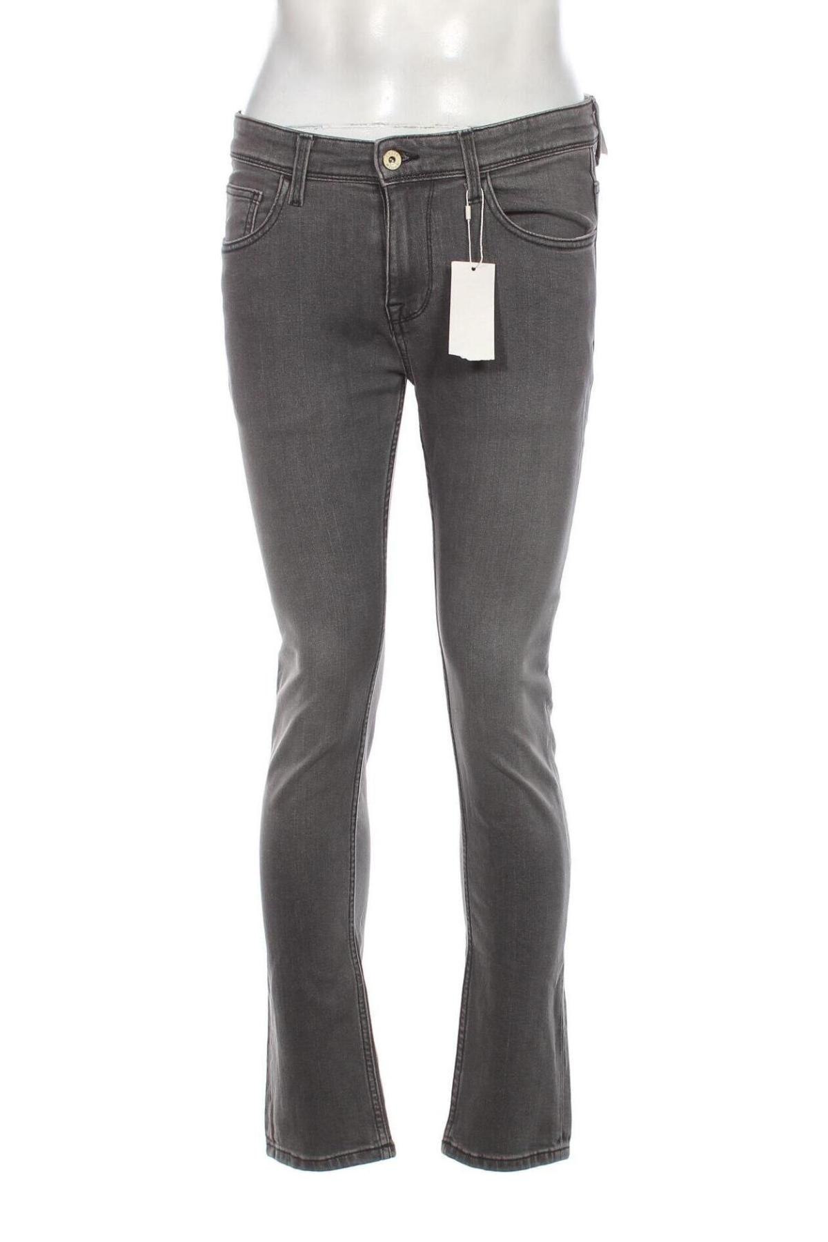 Herren Jeans Celio, Größe M, Farbe Grau, Preis € 10,43