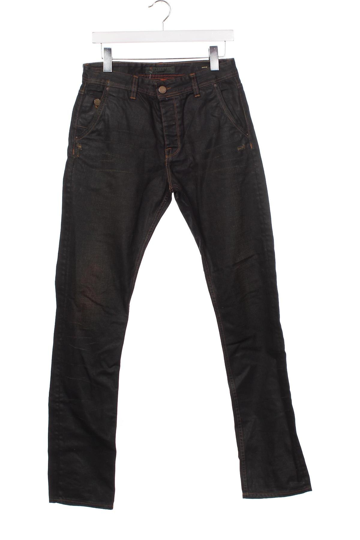 Herren Jeans Cheyenne, Größe S, Farbe Blau, Preis 3,83 €