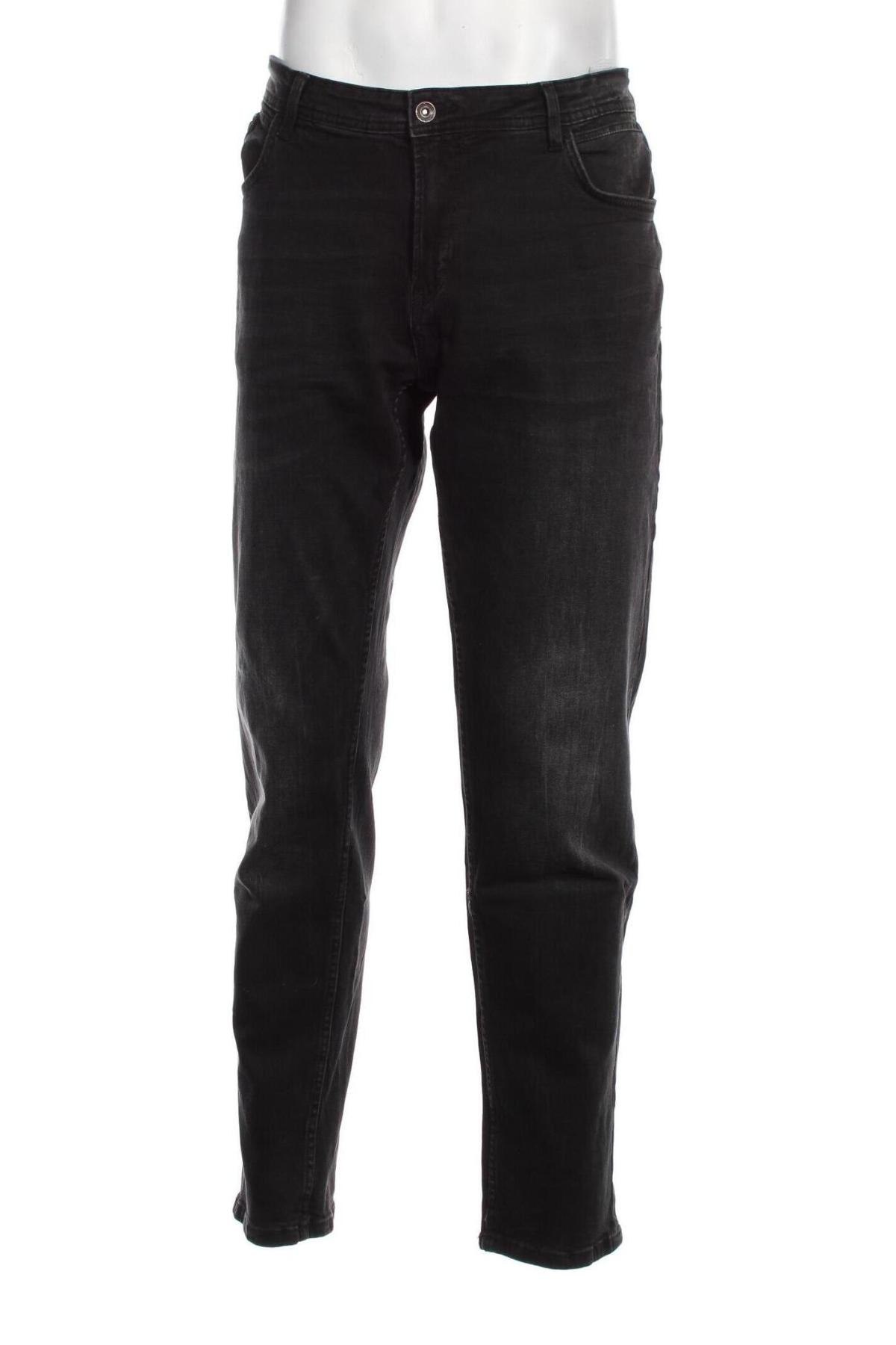 Herren Jeans Engbers, Größe XL, Farbe Schwarz, Preis € 82,99