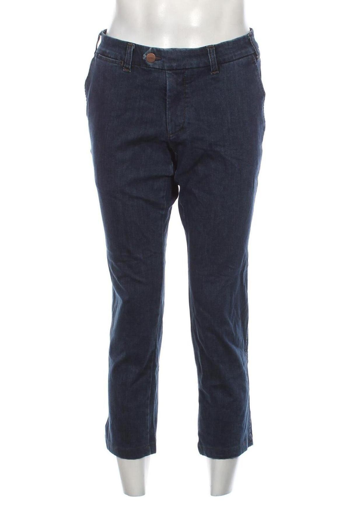 Herren Jeans Eurex by Brax, Größe L, Farbe Blau, Preis 37,58 €