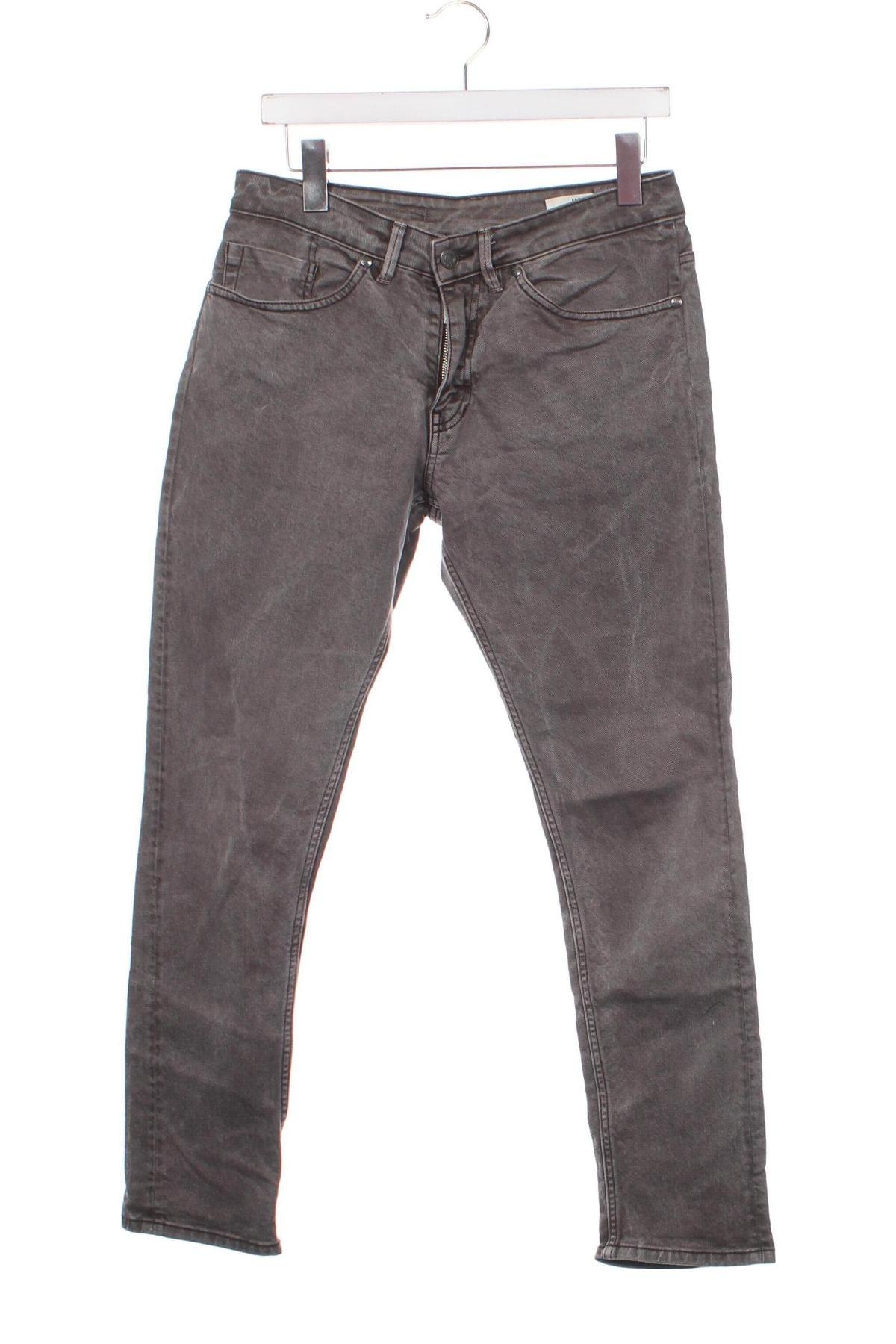 Herren Jeans Hope, Größe S, Farbe Grau, Preis € 15,20