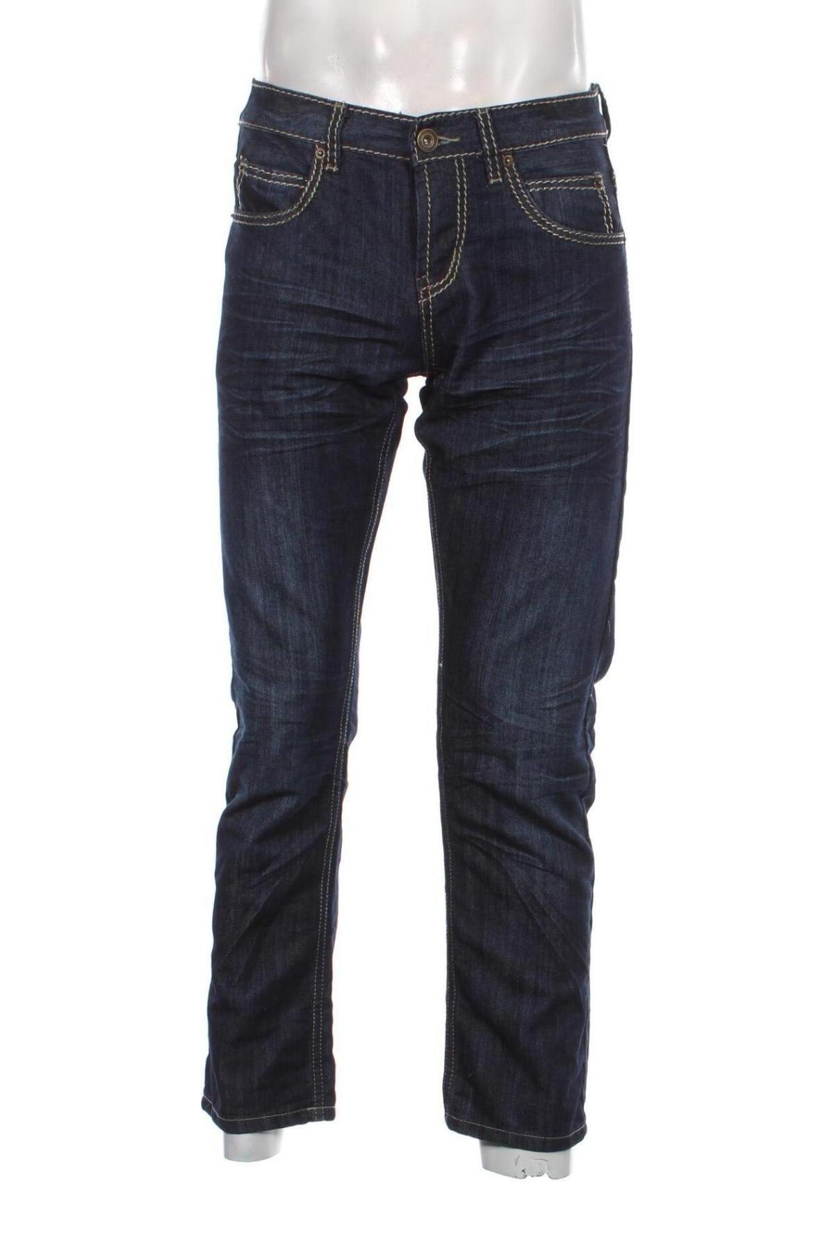 Herren Jeans Identic, Größe M, Farbe Blau, Preis € 20,18