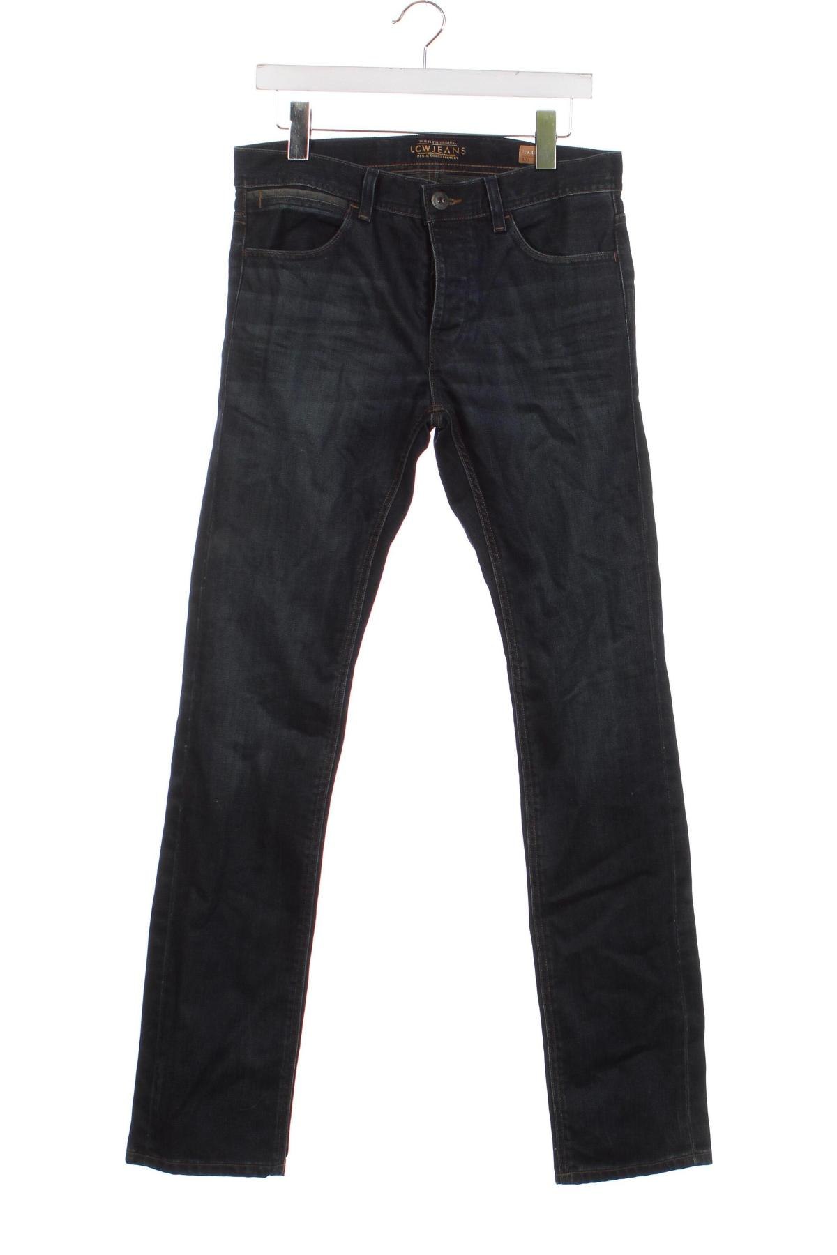 Herren Jeans LCW, Größe M, Farbe Blau, Preis 4,64 €