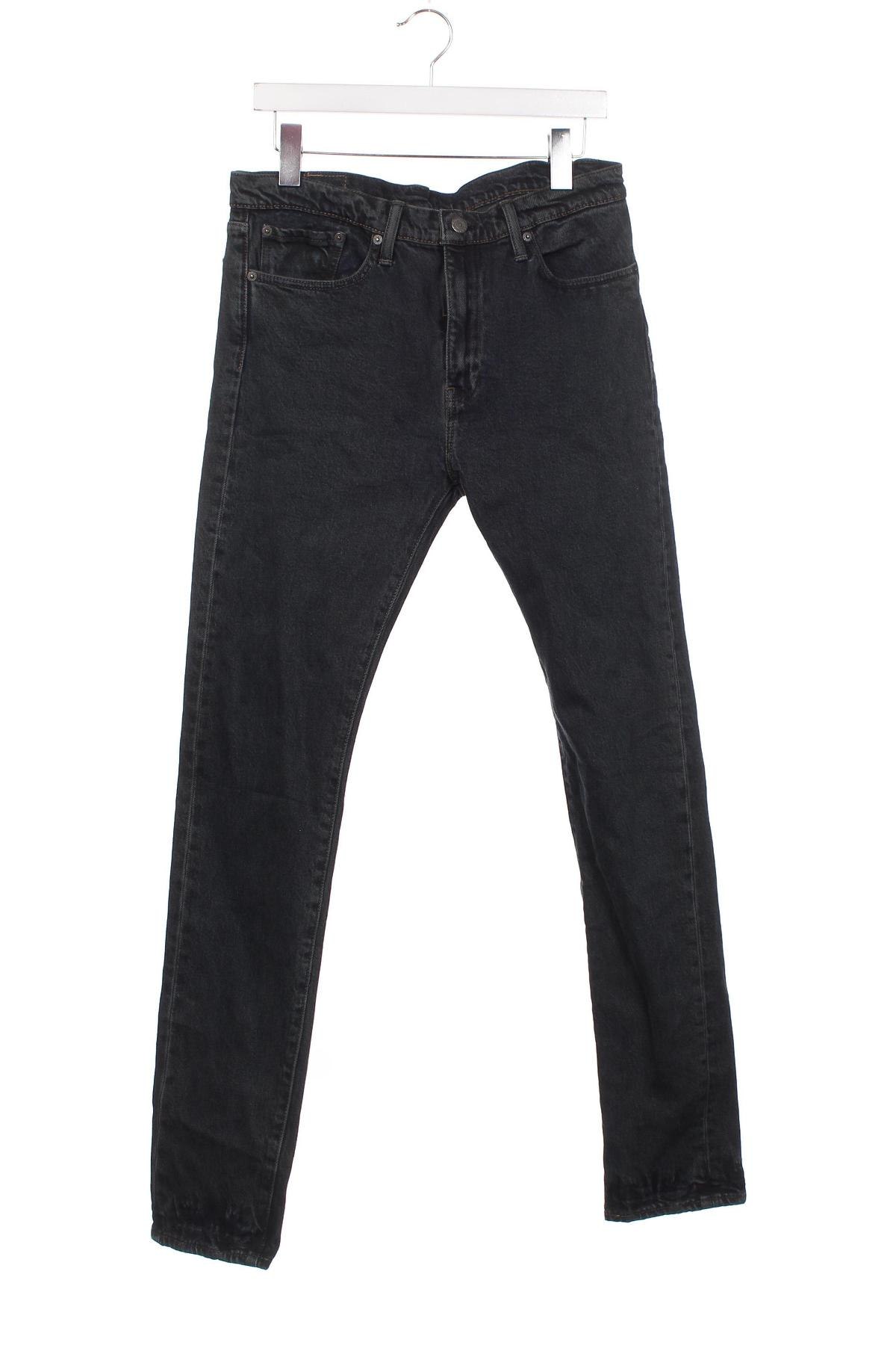Herren Jeans Levi's, Größe M, Farbe Blau, Preis € 37,58