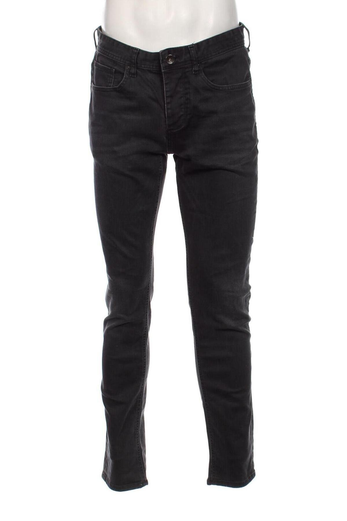 Herren Jeans Selected Homme, Größe M, Farbe Grau, Preis € 3,80