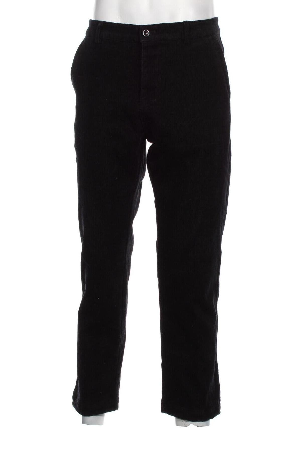 Мъжки джинси, Размер L, Цвят Черен, Цена 9,28 лв.