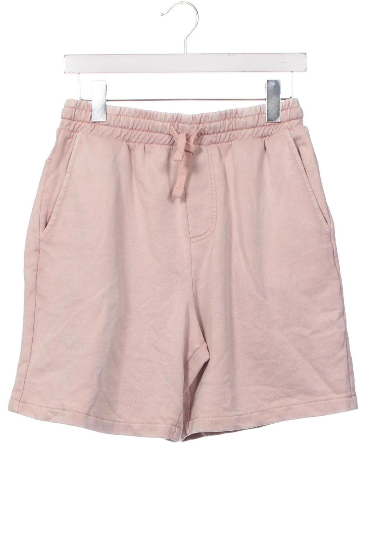 Pantaloni scurți de bărbați 4F, Mărime S, Culoare Roz, Preț 190,79 Lei