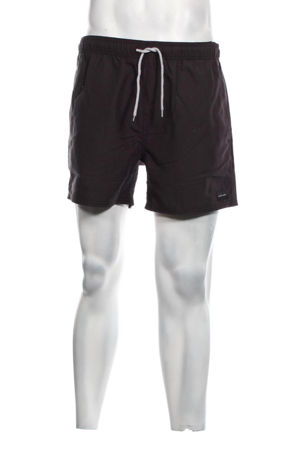 Herren Shorts Rip Curl, Größe M, Farbe Schwarz, Preis € 10,14