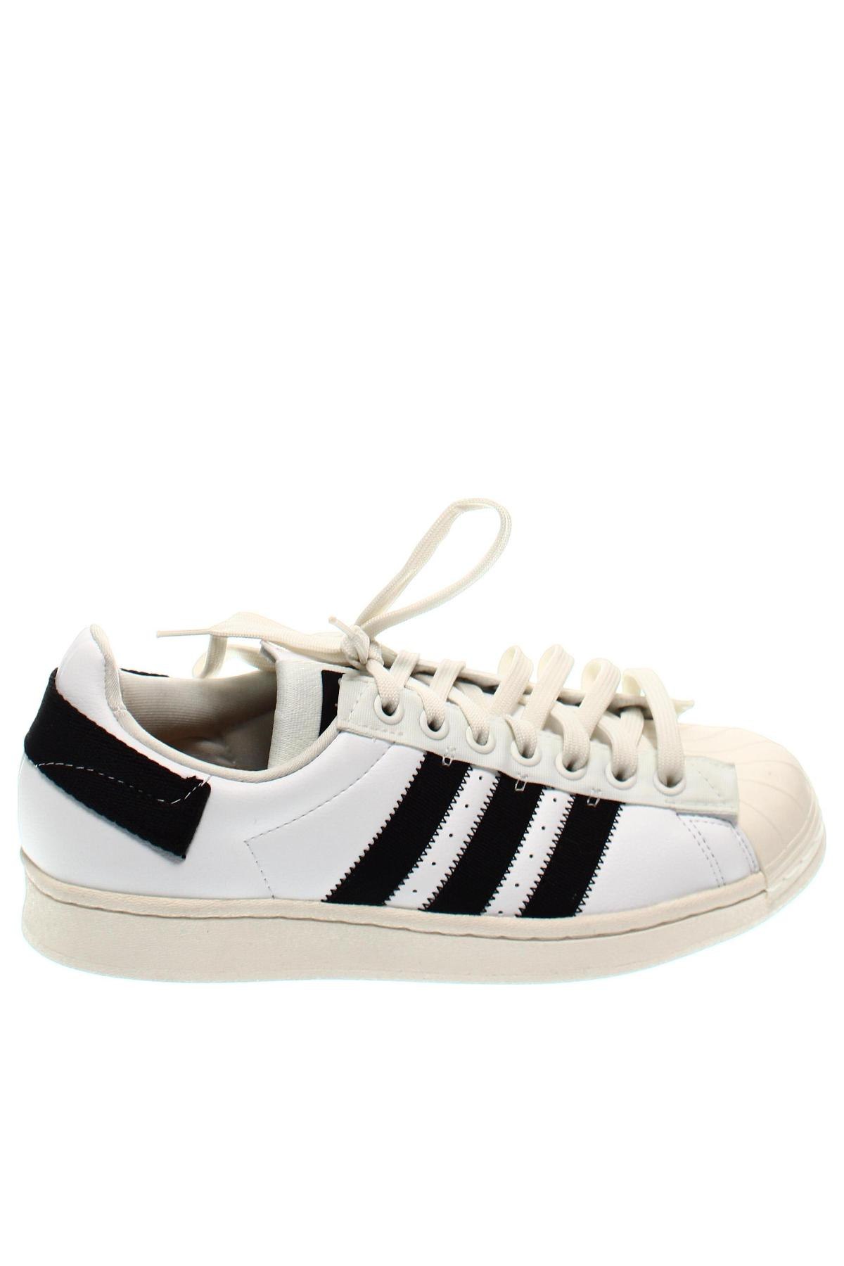 Ανδρικά παπούτσια Adidas Originals, Μέγεθος 42, Χρώμα Λευκό, Τιμή 74,69 €