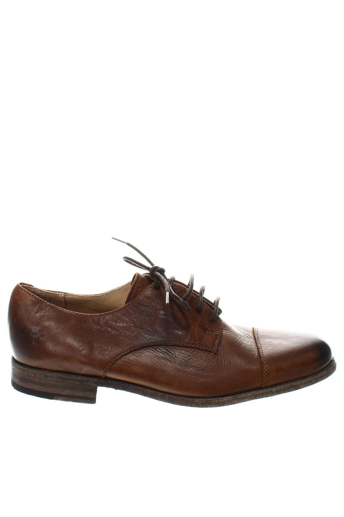 Мъжки обувки Frye, Размер 44, Цвят Кафяв, Цена 132,00 лв.