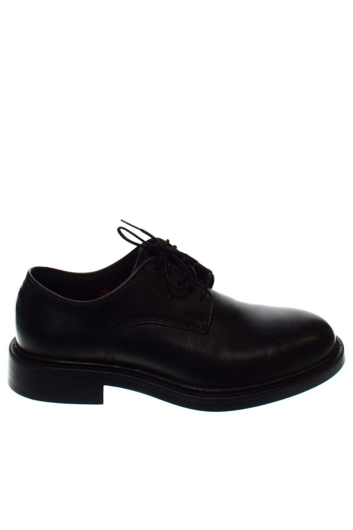 Ανδρικά παπούτσια Gant, Μέγεθος 42, Χρώμα Μαύρο, Τιμή 103,98 €