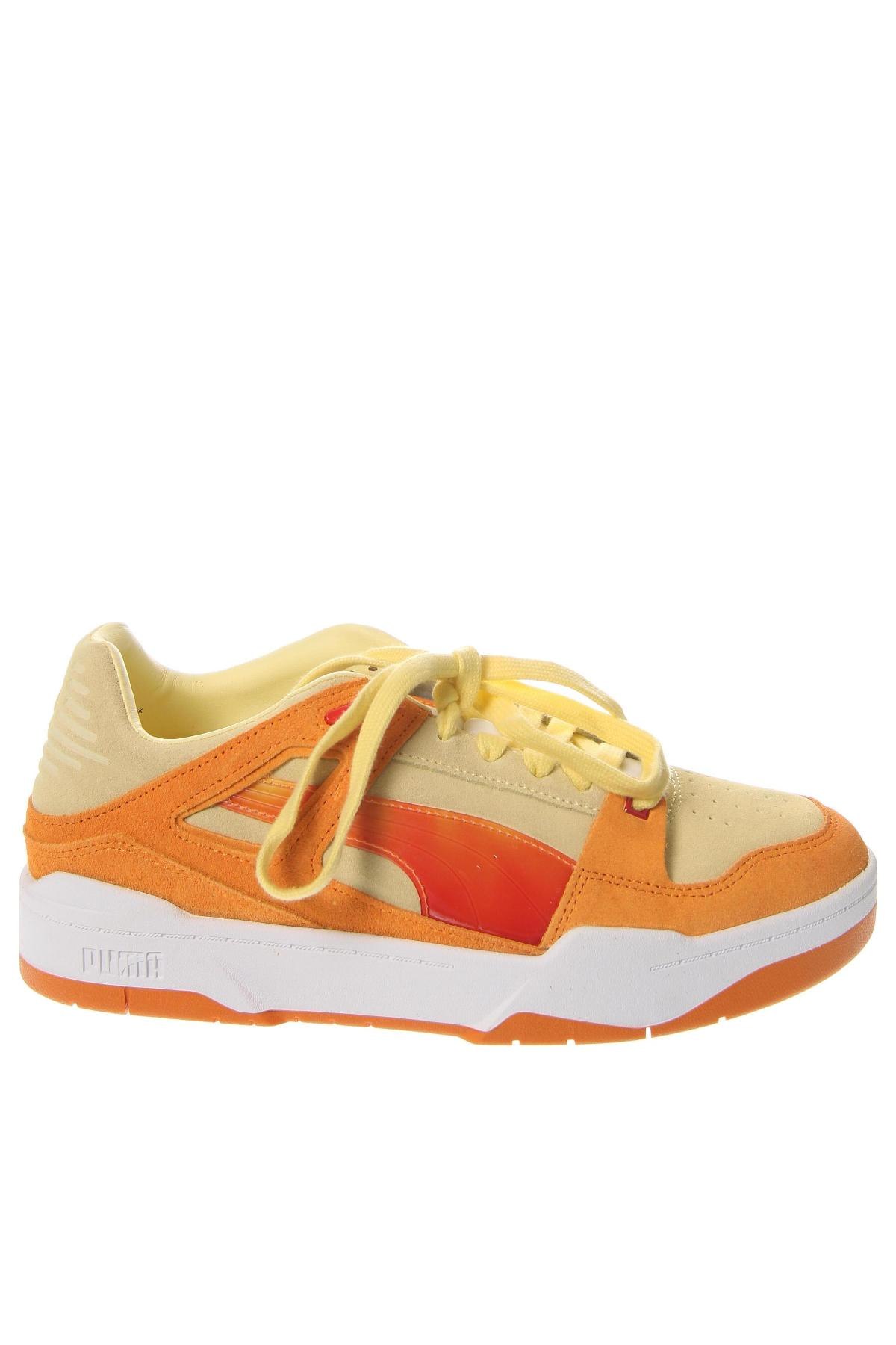 Ανδρικά παπούτσια PUMA, Μέγεθος 44, Χρώμα Πορτοκαλί, Τιμή 83,25 €