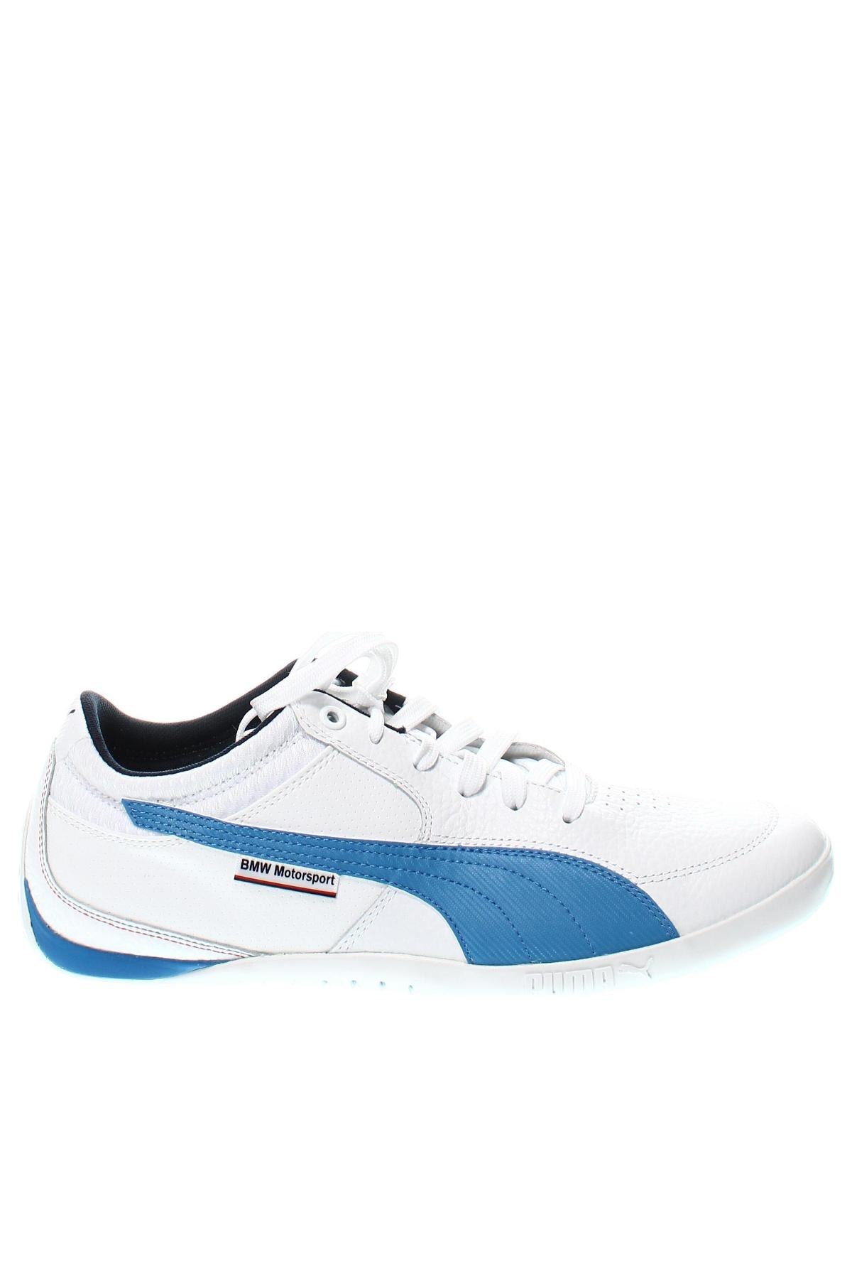 Ανδρικά παπούτσια PUMA, Μέγεθος 43, Χρώμα Λευκό, Τιμή 105,15 €