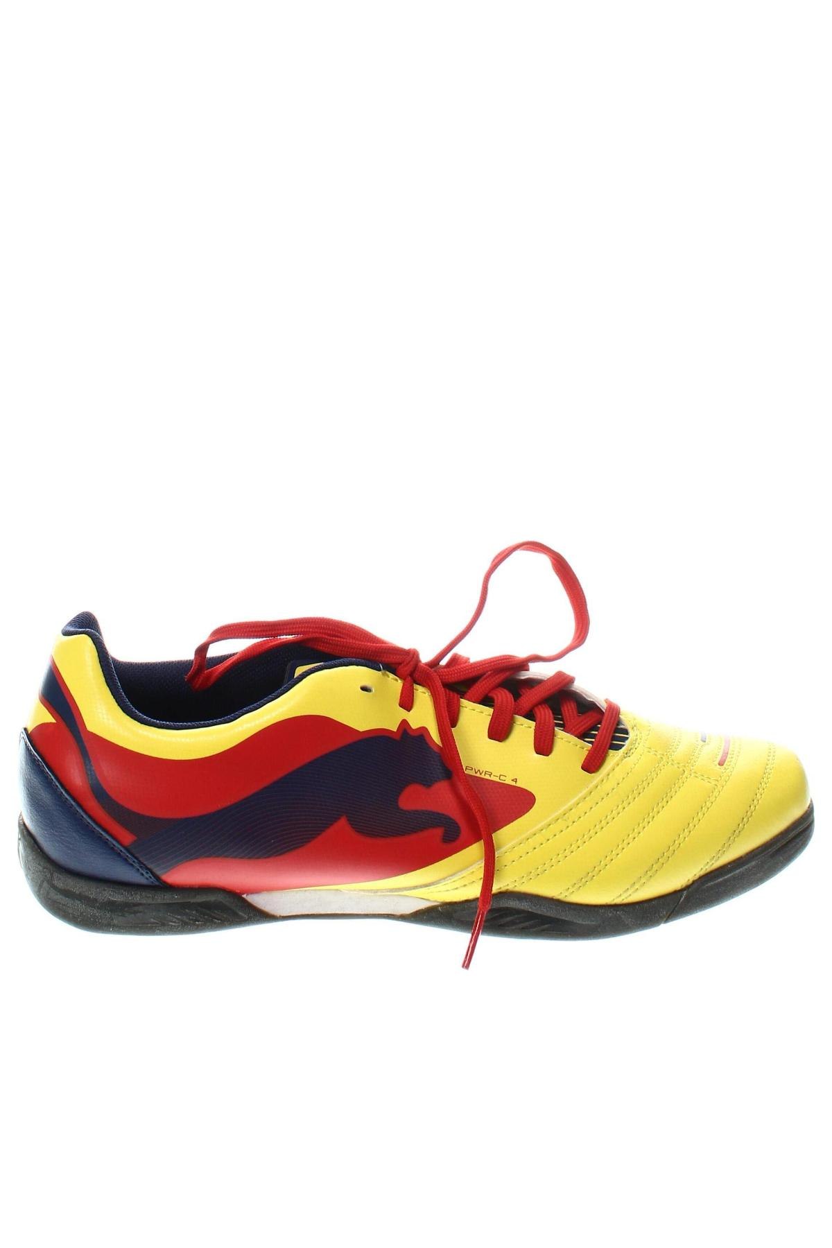 Ανδρικά παπούτσια PUMA, Μέγεθος 42, Χρώμα Πολύχρωμο, Τιμή 78,43 €