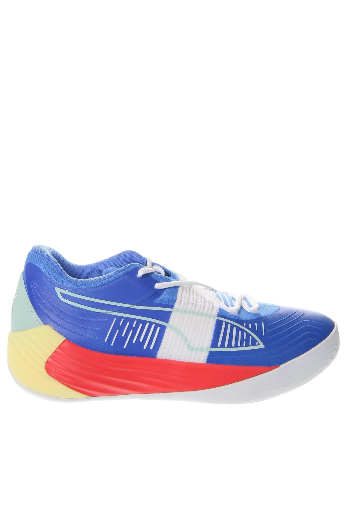 Încălțăminte bărbătească PUMA, Mărime 45, Culoare Multicolor, Preț 450,17 Lei