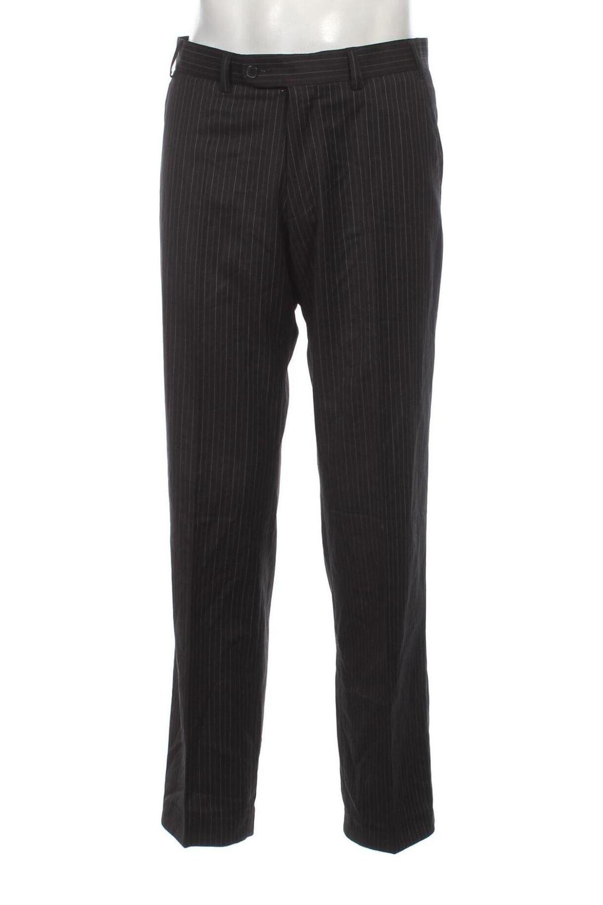 Мъжки панталон Angelo Litrico, Размер M, Цвят Черен, Цена 10,15 лв.