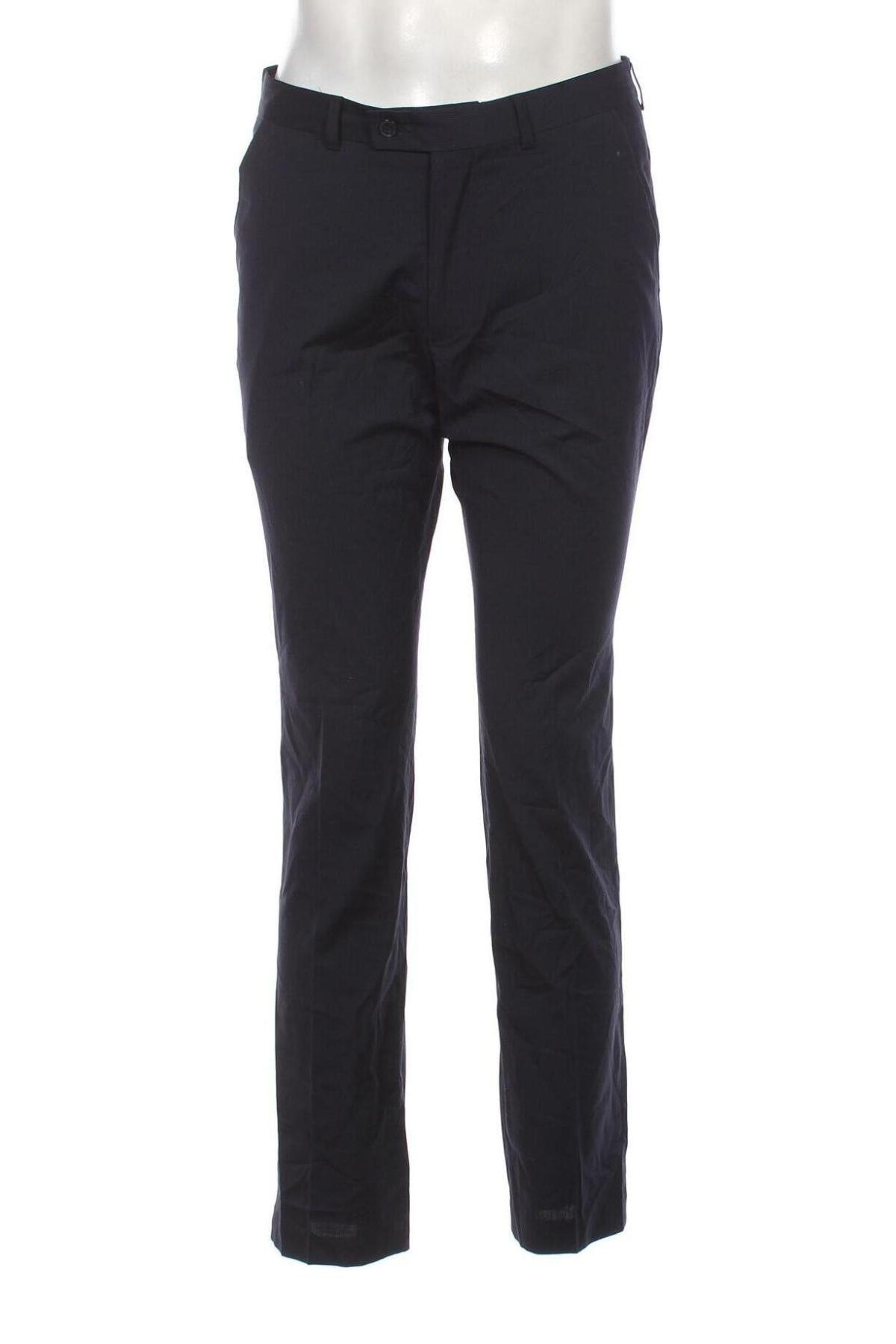 Мъжки панталон Angelo Litrico, Размер M, Цвят Син, Цена 7,83 лв.