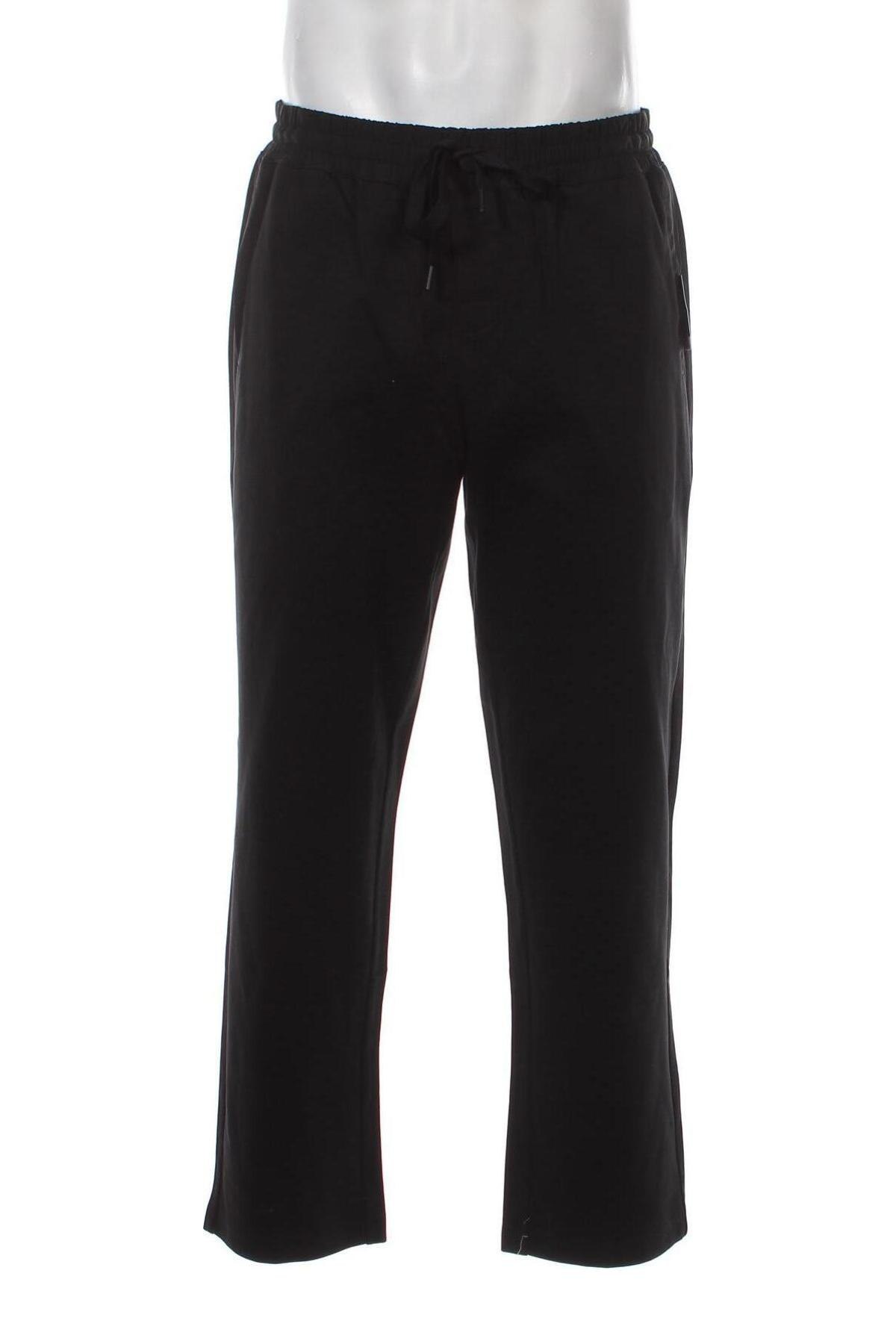 Πιτζάμες Calvin Klein, Μέγεθος L, Χρώμα Μαύρο, Τιμή 45,88 €