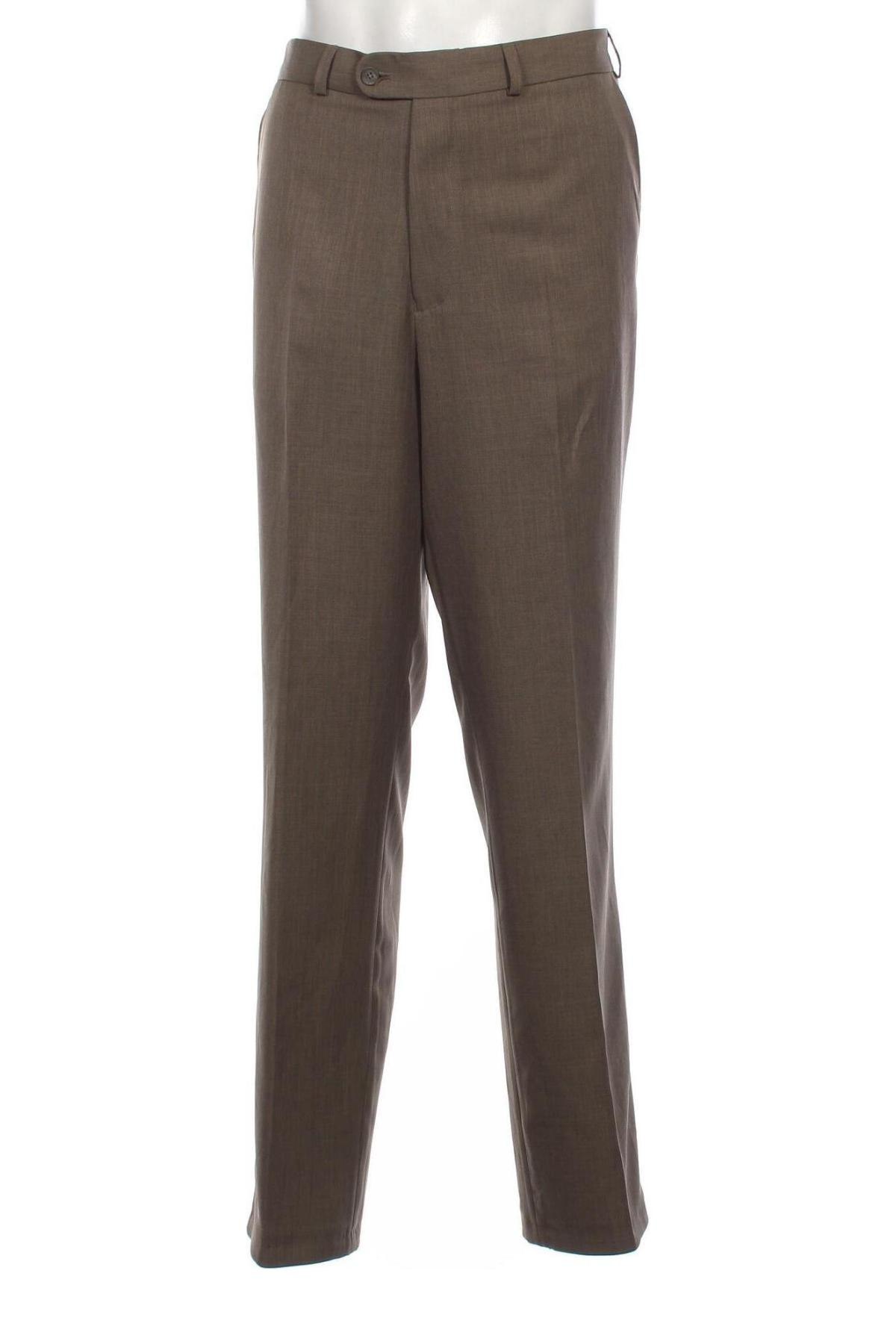 Ανδρικό παντελόνι Canda, Μέγεθος XL, Χρώμα  Μπέζ, Τιμή 17,94 €