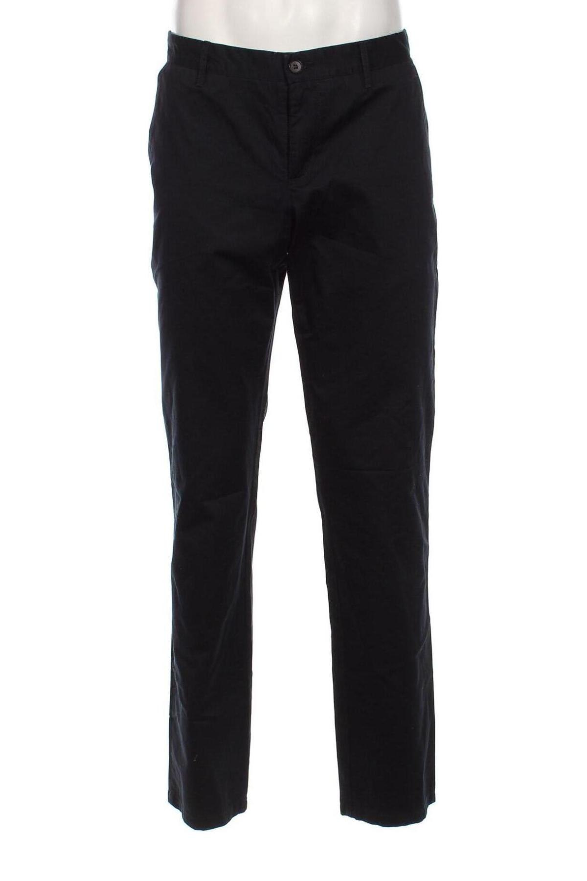Ανδρικό παντελόνι Cerruti, Μέγεθος L, Χρώμα Μπλέ, Τιμή 38,19 €