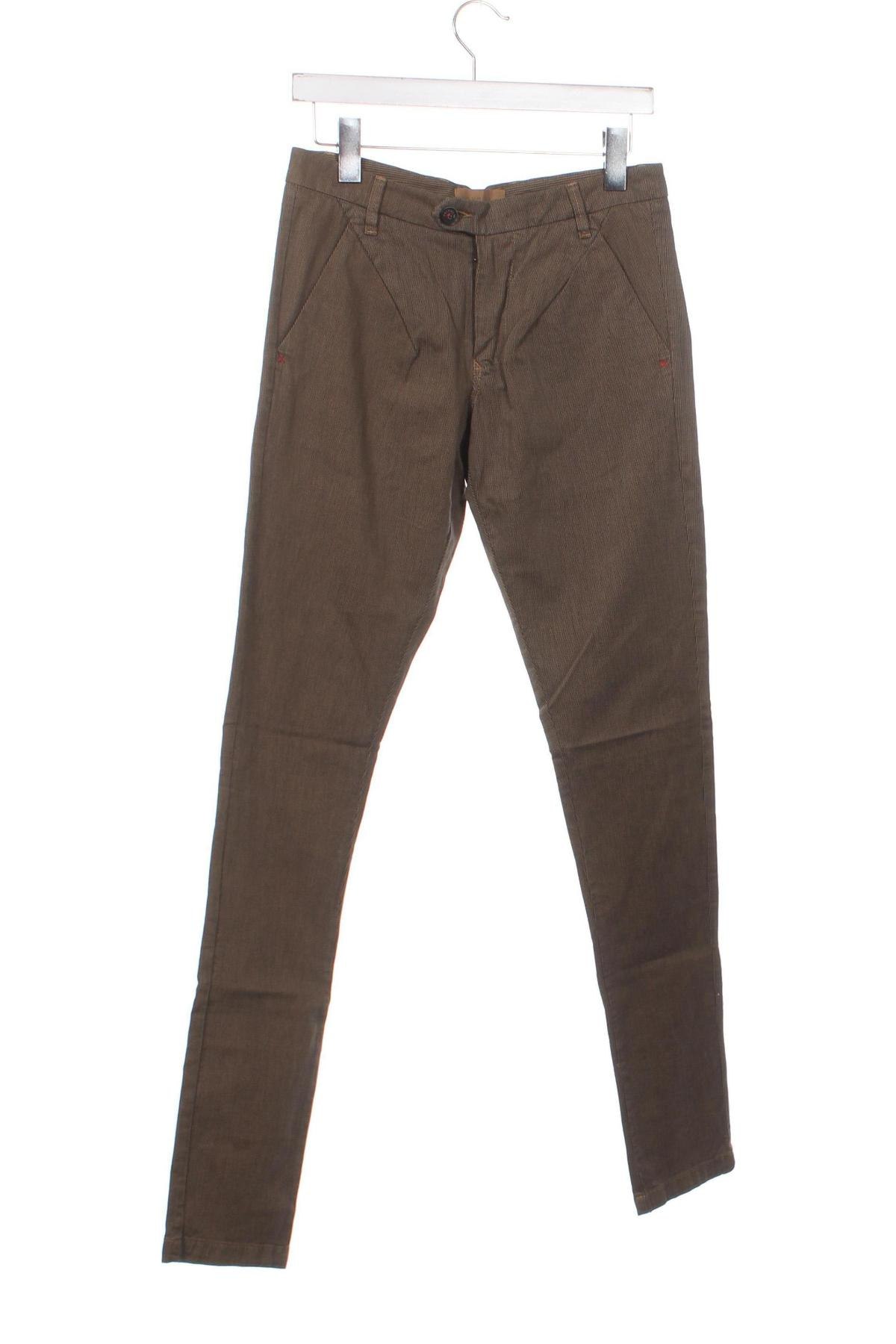 Pánské kalhoty  Devred 1902, Velikost S, Barva Béžová, Cena  247,00 Kč