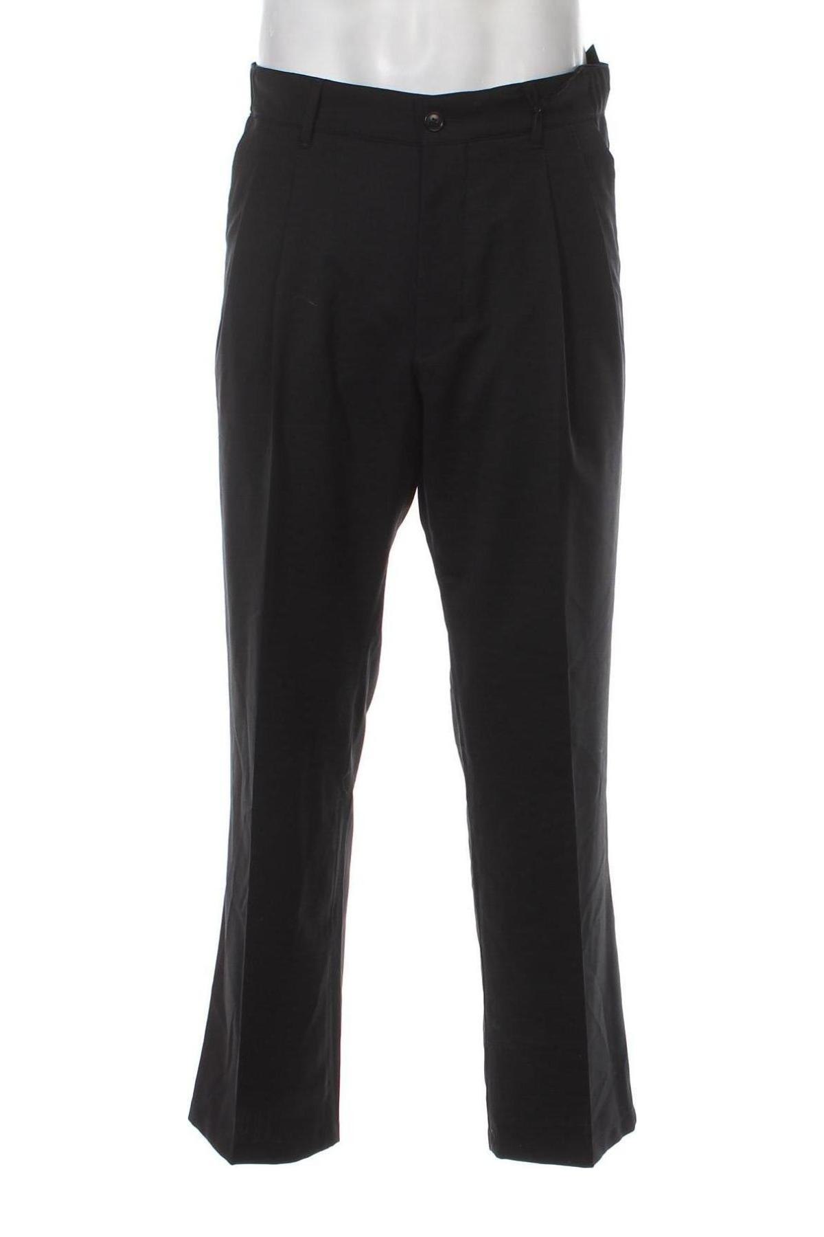 Ανδρικό παντελόνι Drykorn for beautiful people, Μέγεθος L, Χρώμα Μαύρο, Τιμή 14,77 €