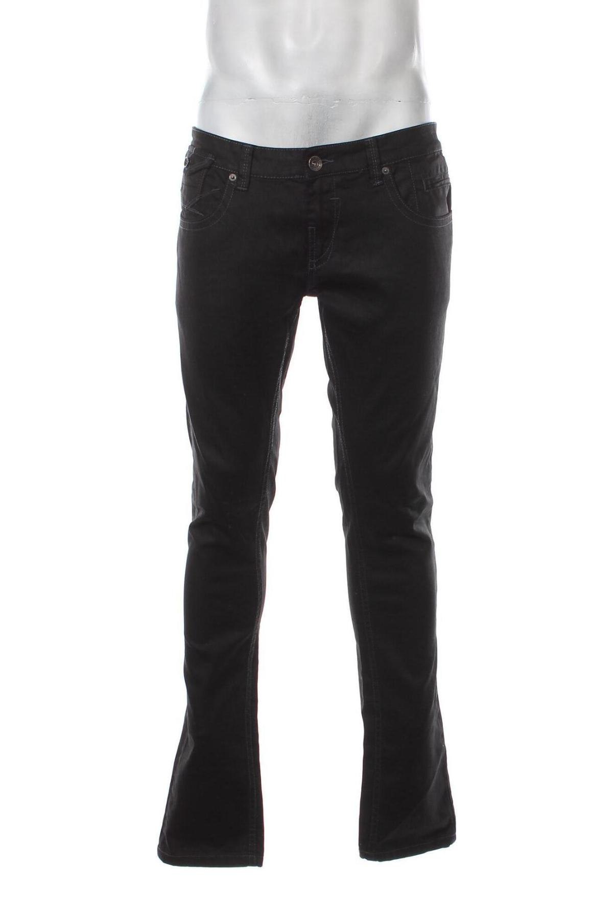 Ανδρικό παντελόνι Gaudi Jeans, Μέγεθος M, Χρώμα Γκρί, Τιμή 5,72 €