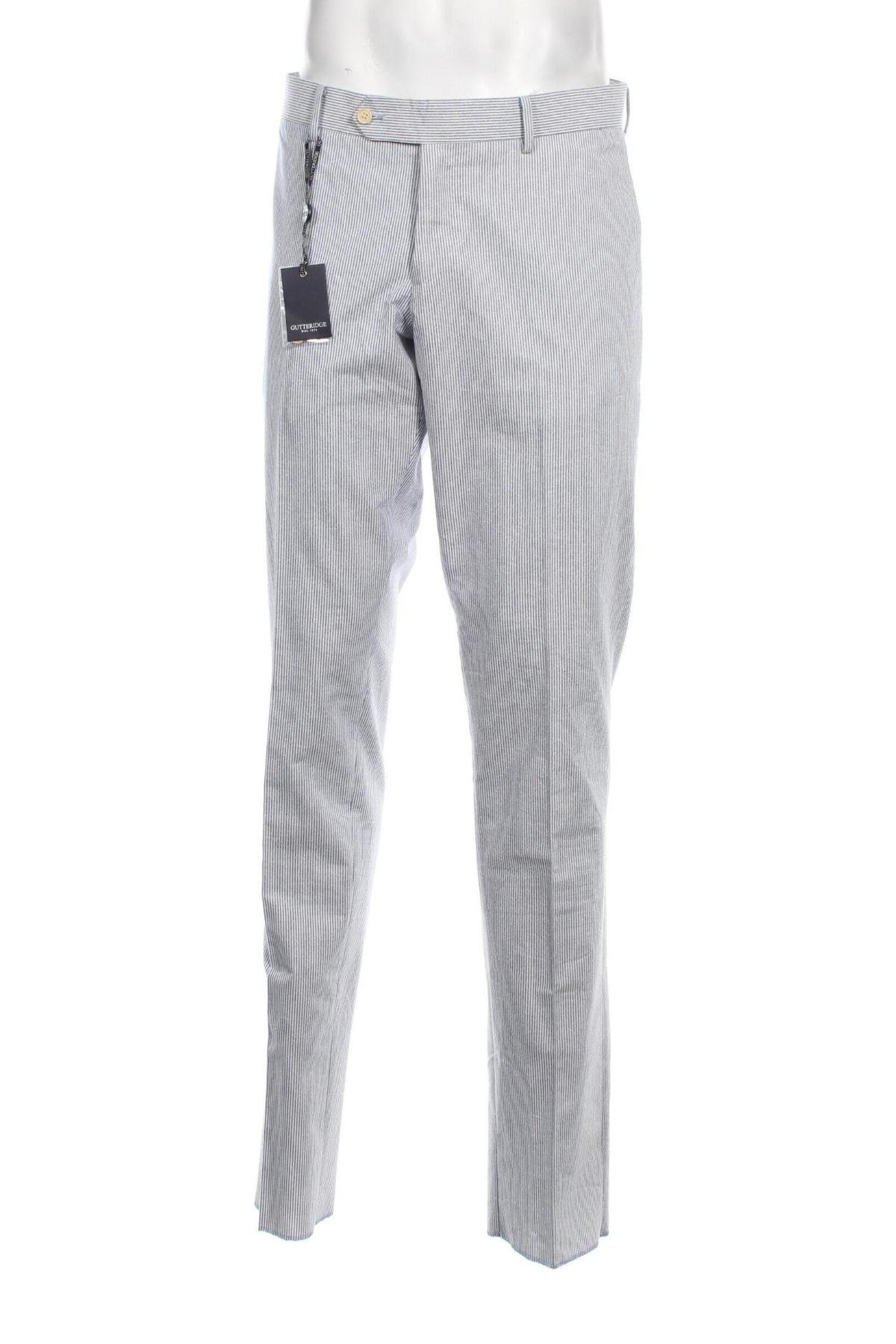 Мъжки панталон Gutteridge, Размер XL, Цвят Многоцветен, Цена 125,99 лв.
