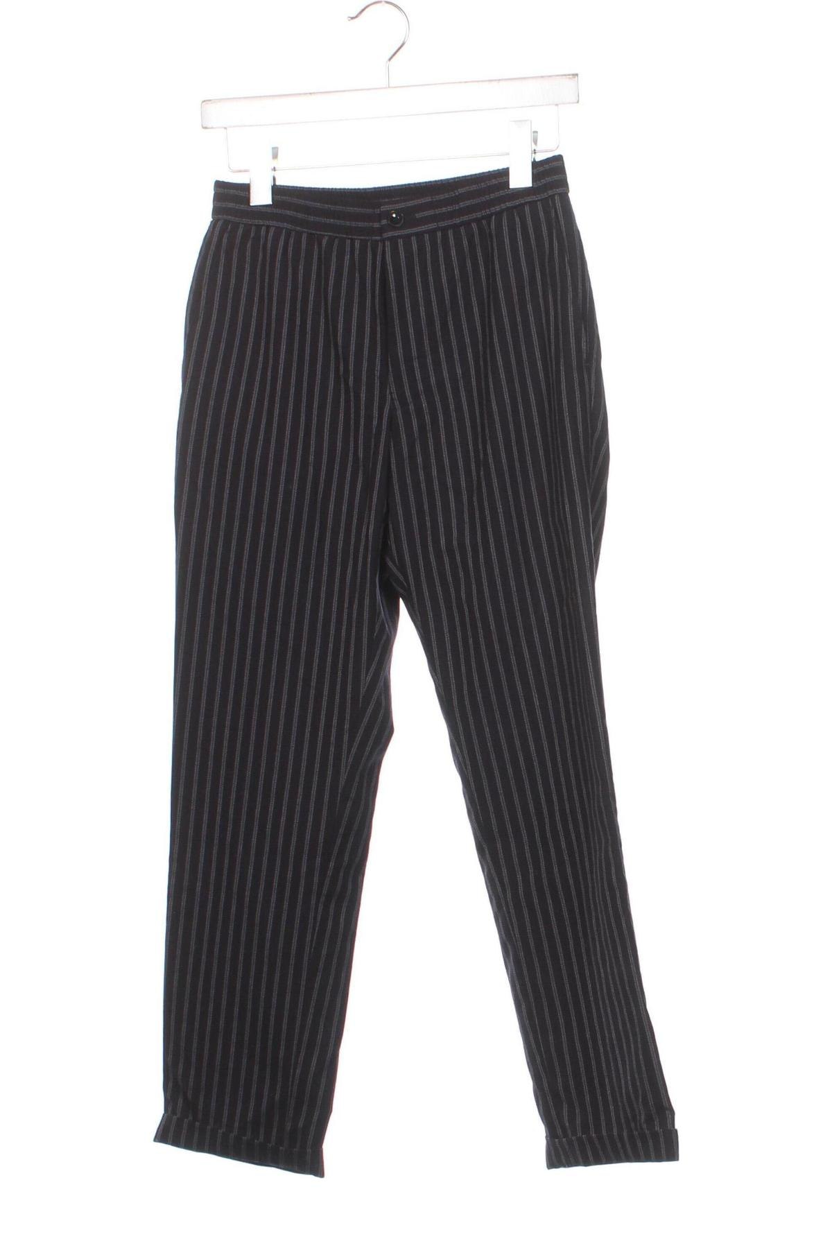 Ανδρικό παντελόνι Harry Brown, Μέγεθος S, Χρώμα Μπλέ, Τιμή 5,44 €