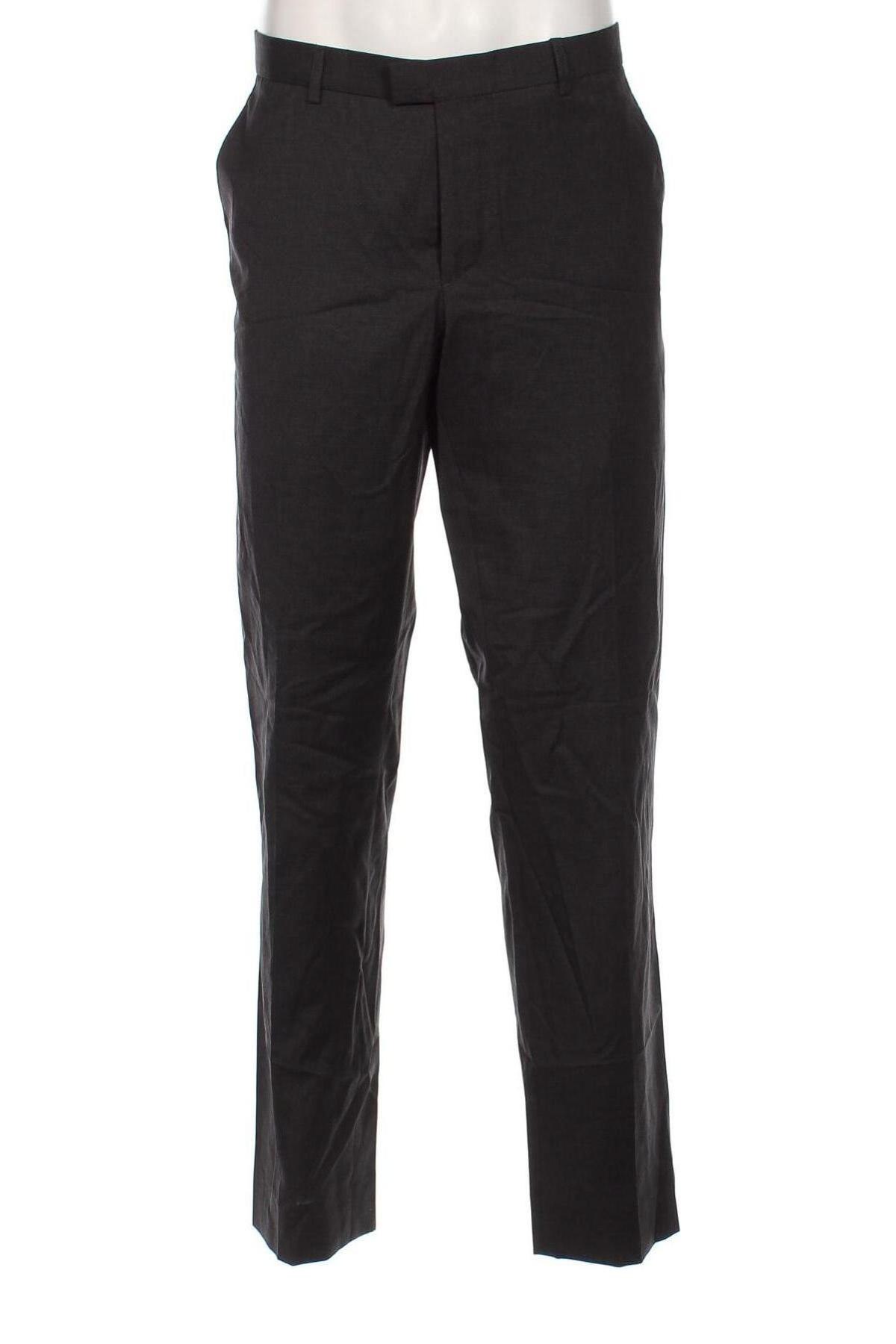 Pantaloni de bărbați J.Lindeberg, Mărime L, Culoare Gri, Preț 628,29 Lei