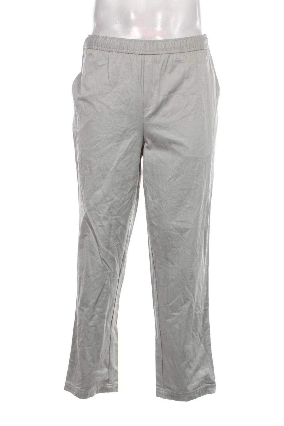 Мъжки панталон Jack & Jones, Размер M, Цвят Черен, Цена 14,79 лв.