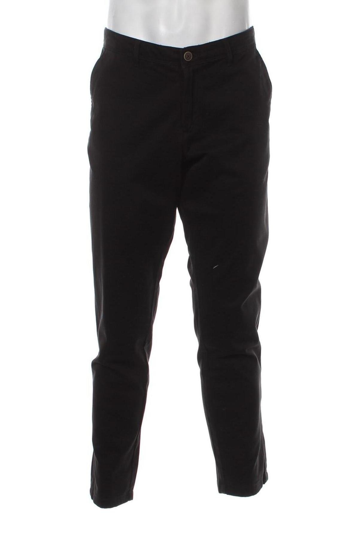 Pánske nohavice  Jack & Jones, Veľkosť L, Farba Čierna, Cena  42,27 €