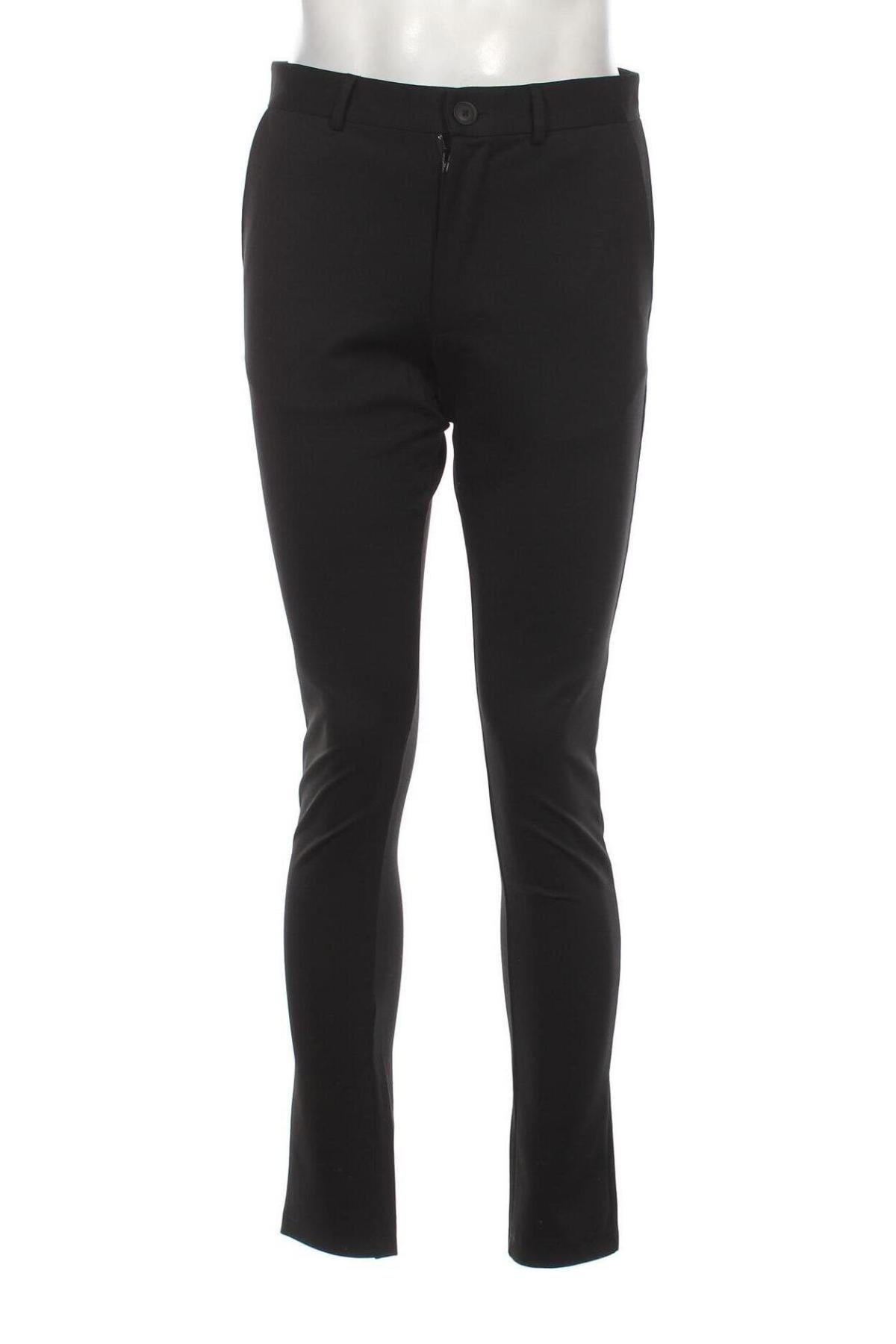 Herrenhose Jack & Jones PREMIUM, Größe S, Farbe Schwarz, Preis 16,06 €